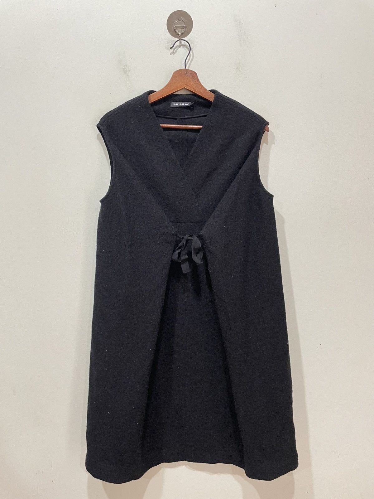 Marimekko Marimekko Dark Dress Size S / US 4 / IT 40 - 1 Thumbnail
