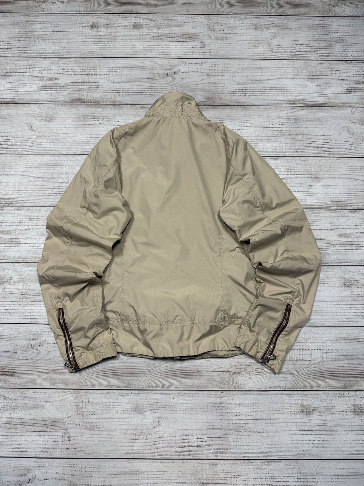 Moncler Moncler Jacket Size S / US 4 / IT 40 - 2 Thumbnail