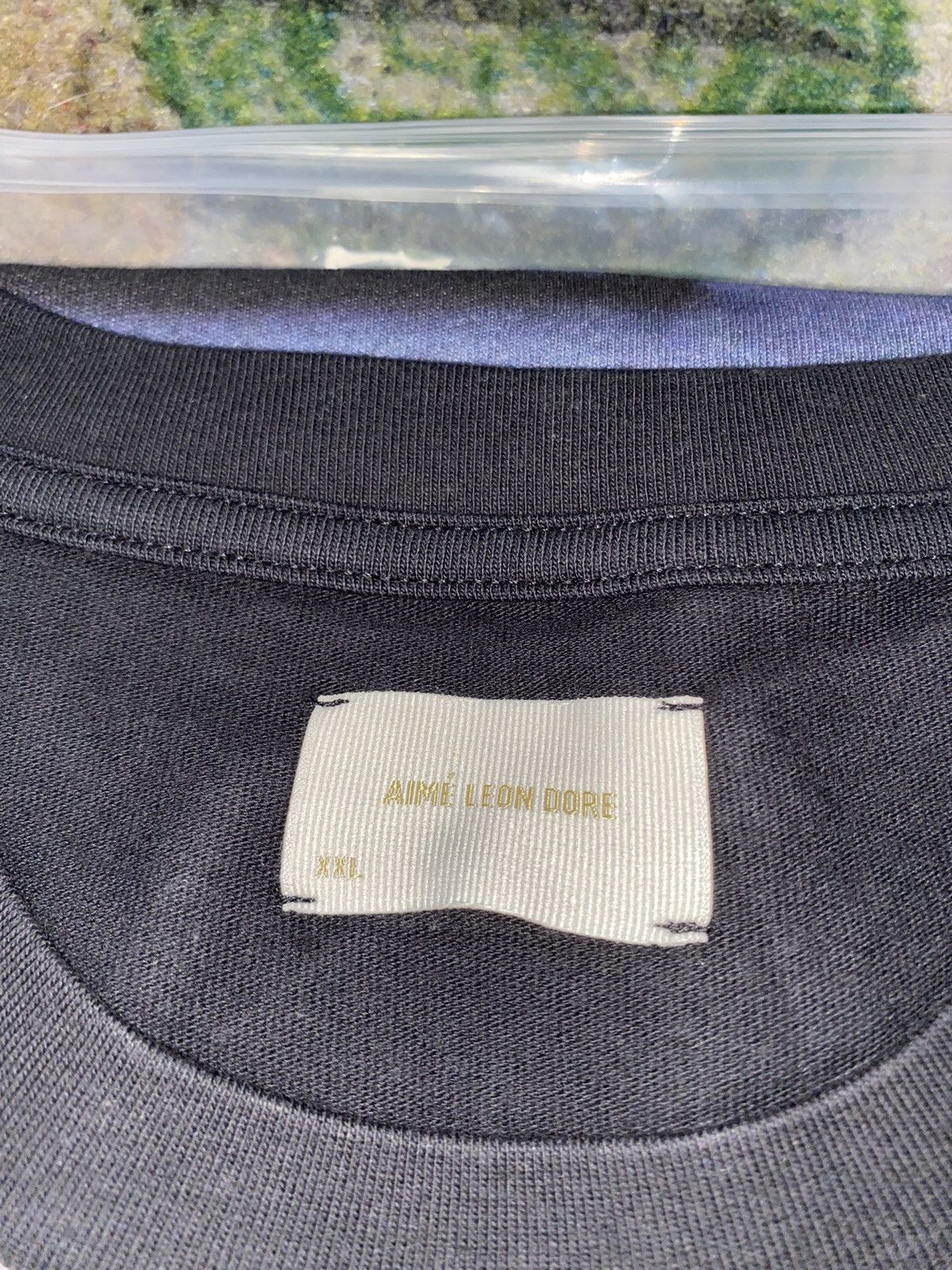 Aime Leon Dore Aime Leon Dore Spring Photo Tee Size US XXL / EU 58 / 5 - 4 Thumbnail