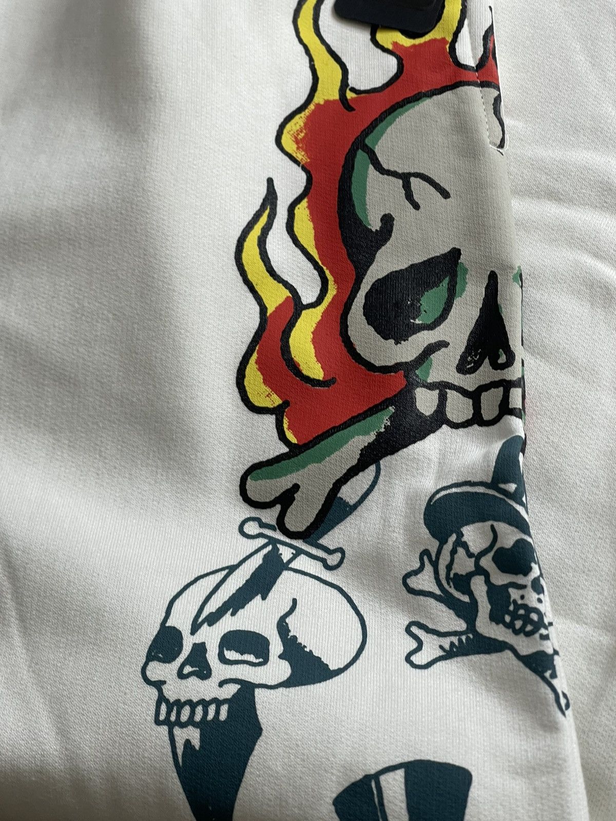 Ed Hardy Ed Hardy Sweatpants Size US 38 / EU 54 - 5 Thumbnail