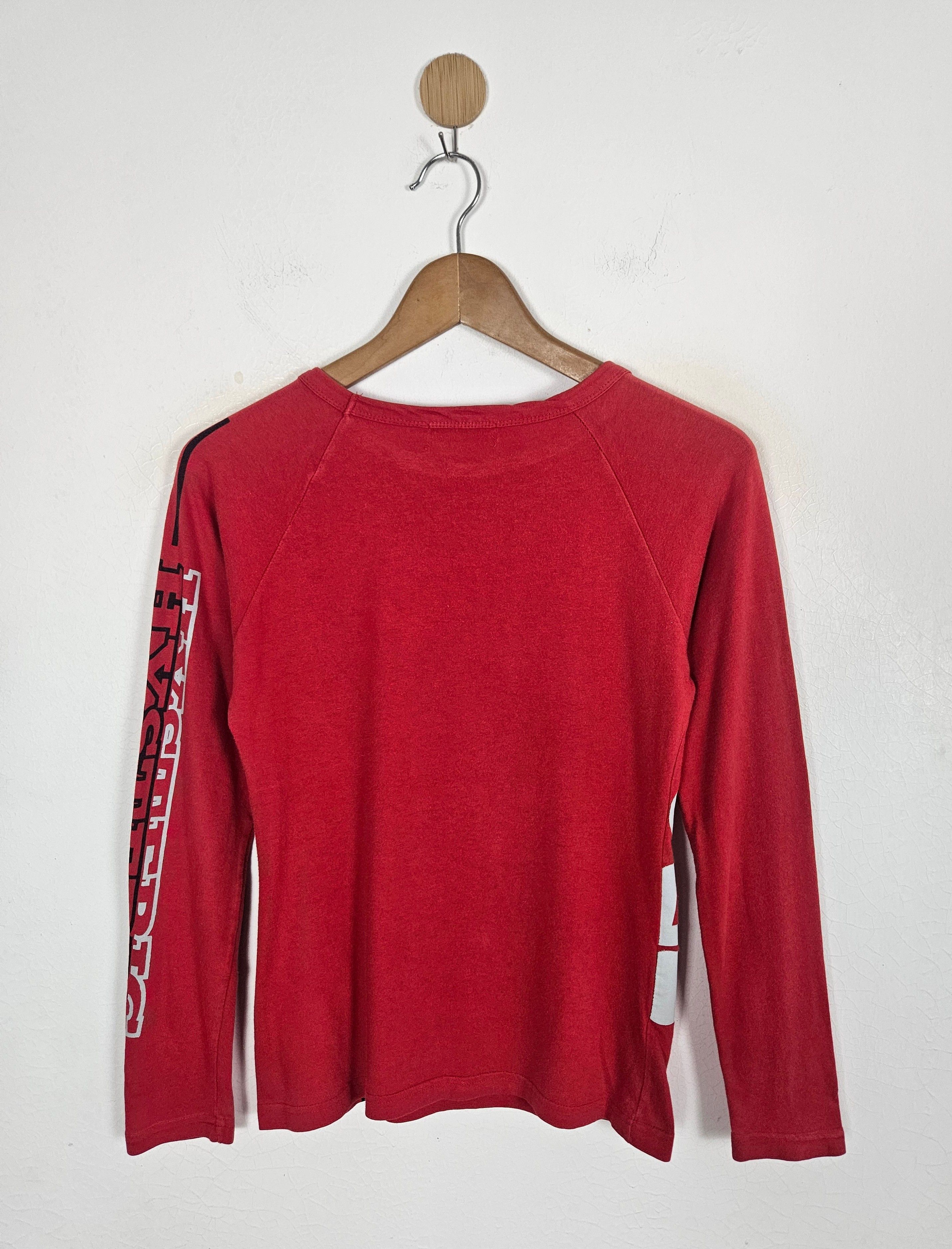 Hysteric Glamour Hysteric Glamour girl Shirt Size XS / US 0-2 / IT 36-38 - 3 Thumbnail