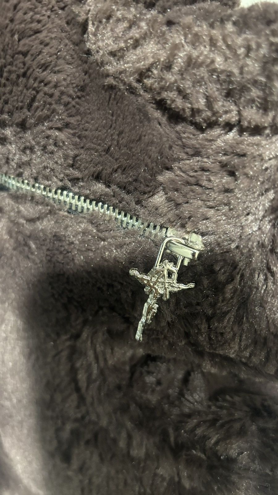 Seventh Heaven Seventh Heaven Triple Cross Side Bag Size ONE SIZE - 5 Thumbnail
