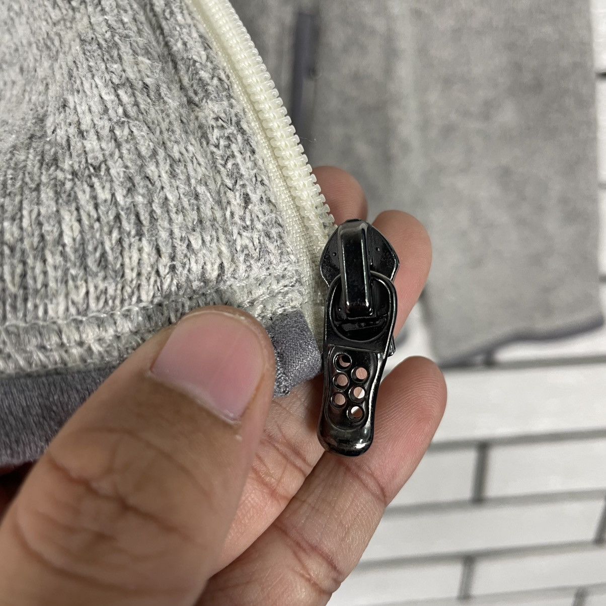 Patagonia Patagonia Women Zipper Jacket Size M / US 6-8 / IT 42-44 - 13 Thumbnail
