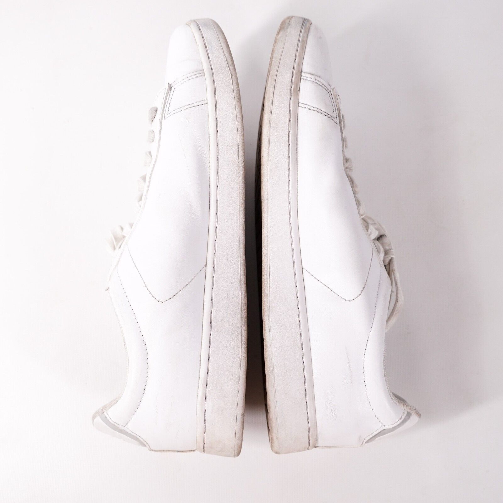 Lacoste Lacoste Carnaby Lifestyle Low Top Sneakers Mens 11 Shoes Size US 11 / EU 44 - 6 Thumbnail