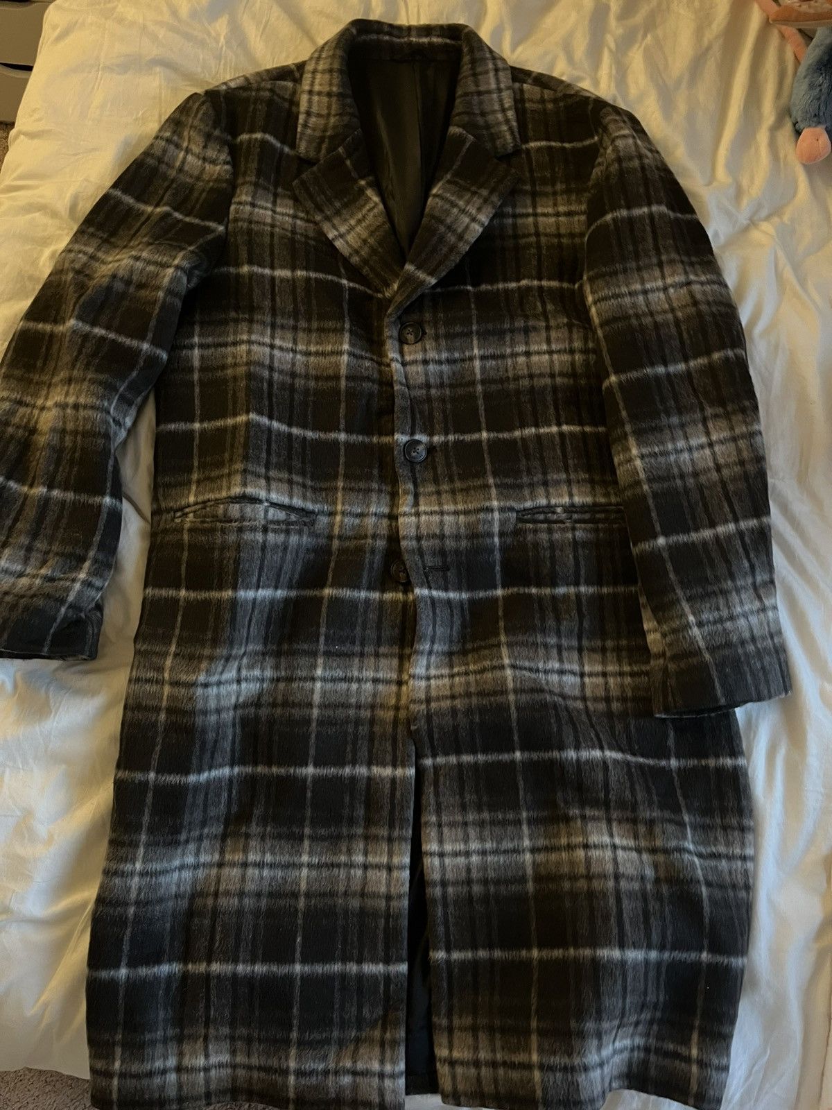 Saturdays NYC Saturdays NYC coat Size US L / EU 52-54 / 3 - 1 Thumbnail