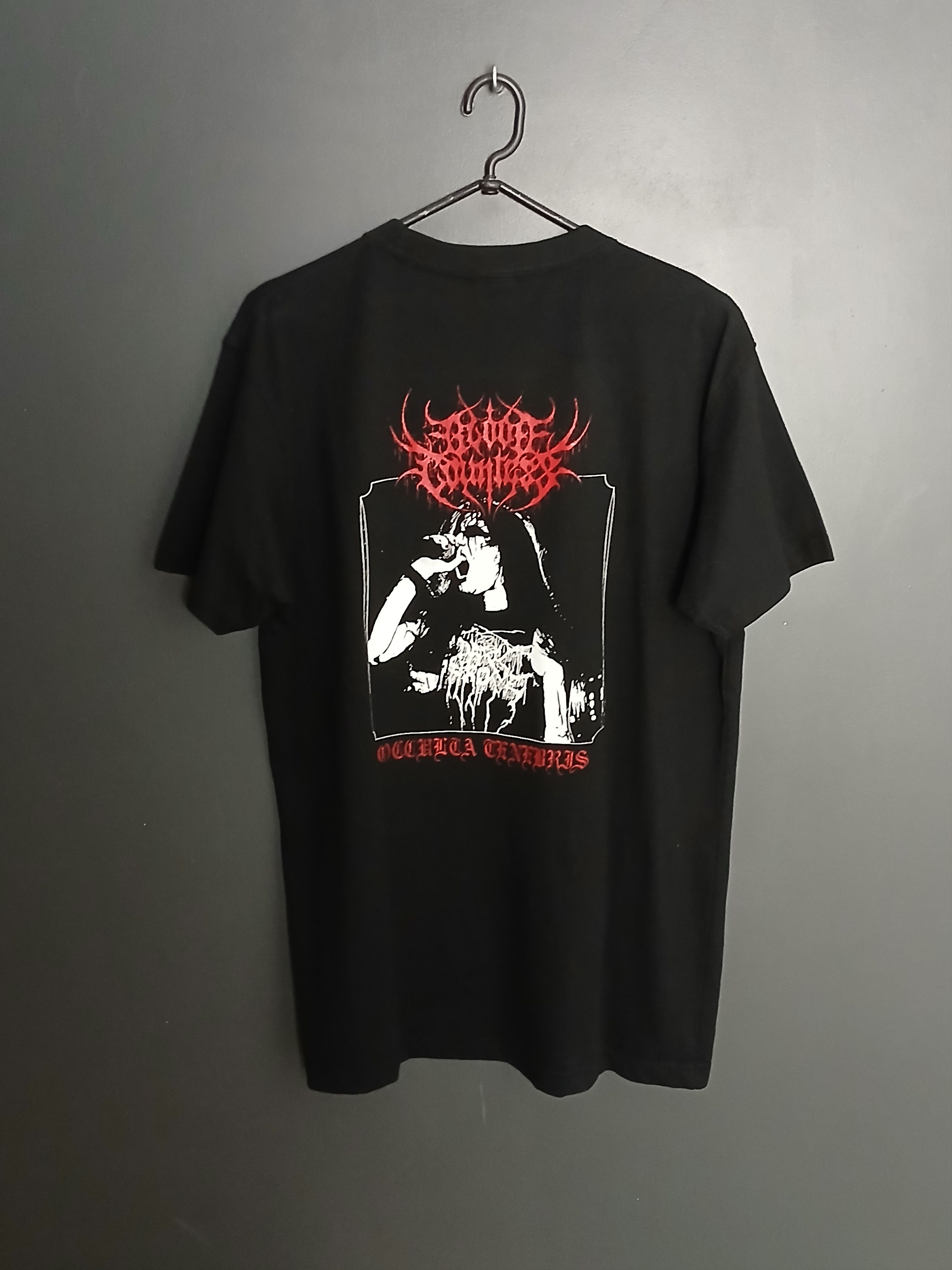 Band Tees Blood Countess T-Shirt Size US L / EU 52-54 / 3 - 2 Thumbnail