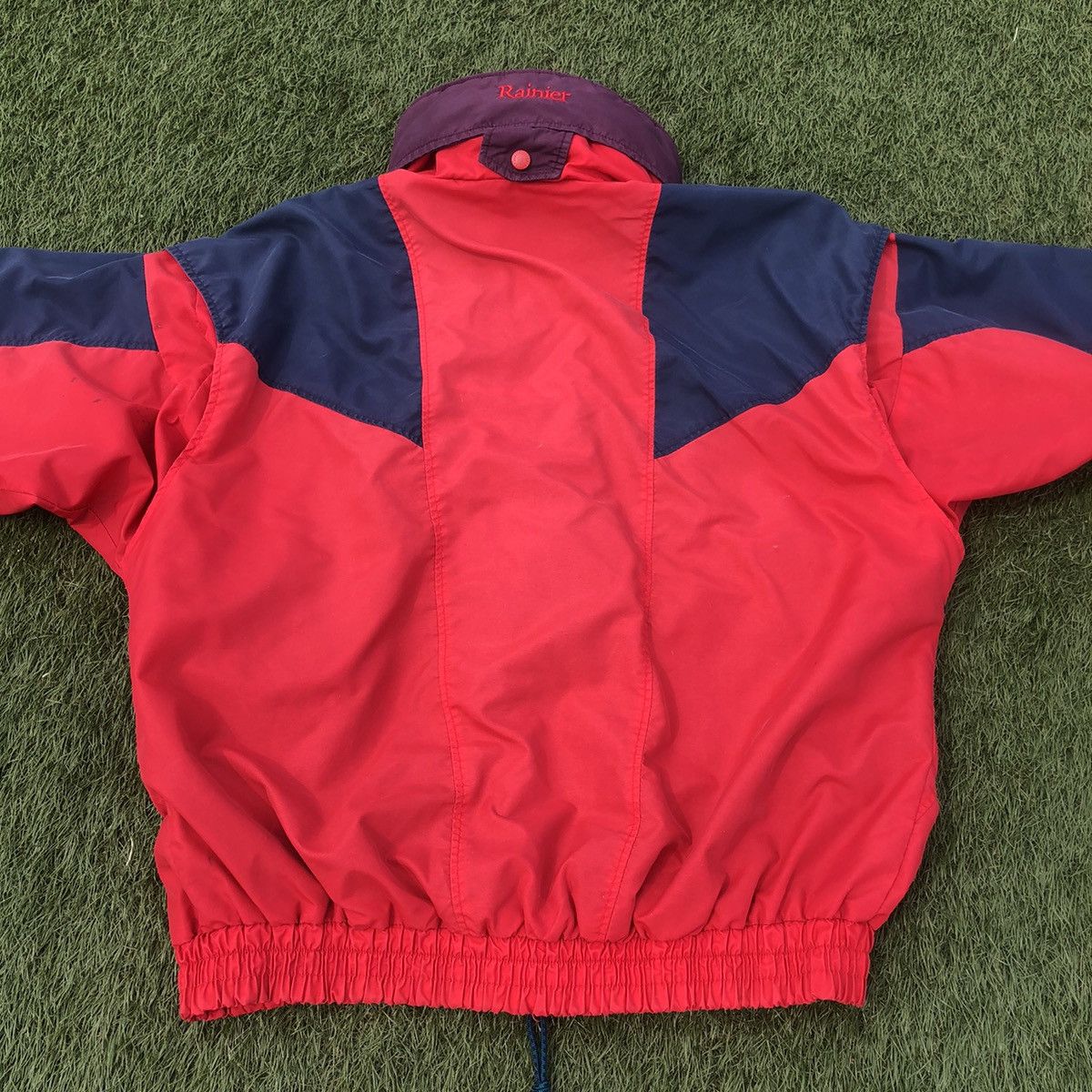 Columbia Columbia sportswear company Rainer waterproof jacket Size US M / EU 48-50 / 2 - 8 Thumbnail