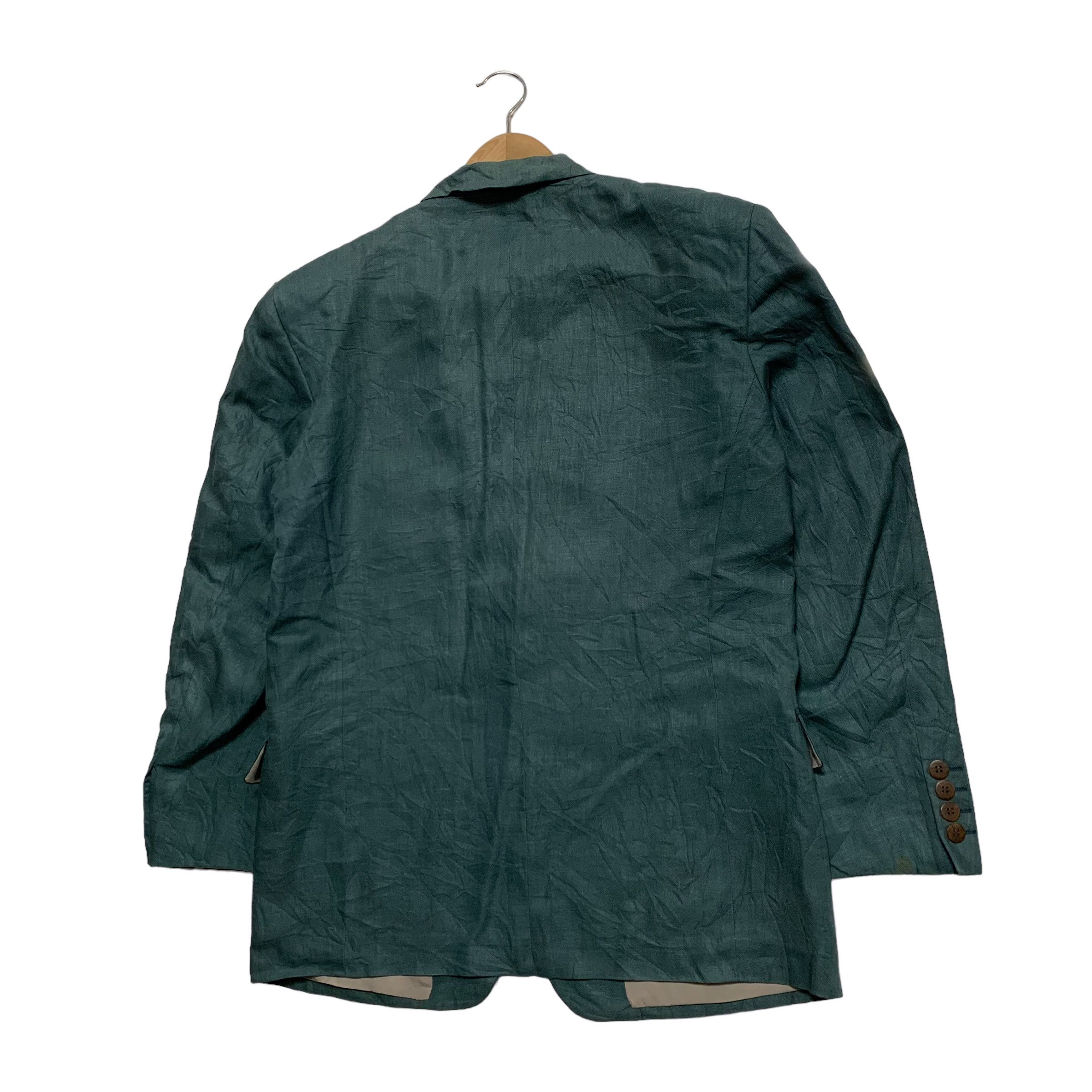 Christian Dior Monsieur Vintage Christian Dior Monsieur Blazer Size US M / EU 48-50 / 2 - 4 Thumbnail