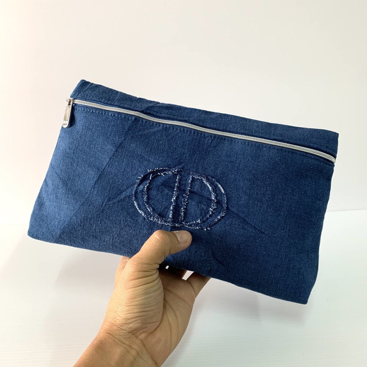 Dior Dior Beaute Small Clutch Bag Size ONE SIZE - 2 Thumbnail