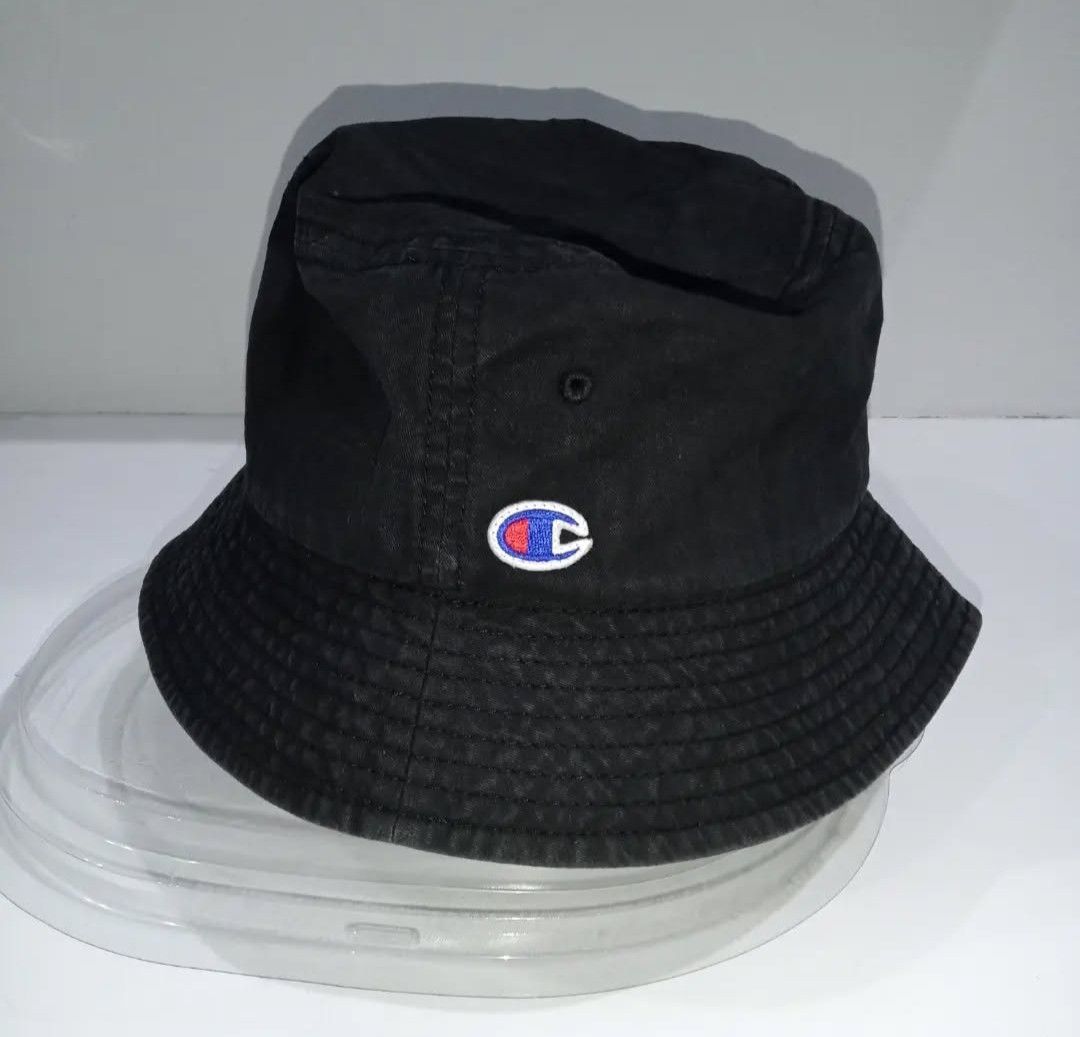 Champion HAT : CHAMPION - BUCKET Size ONE SIZE - 3 Thumbnail