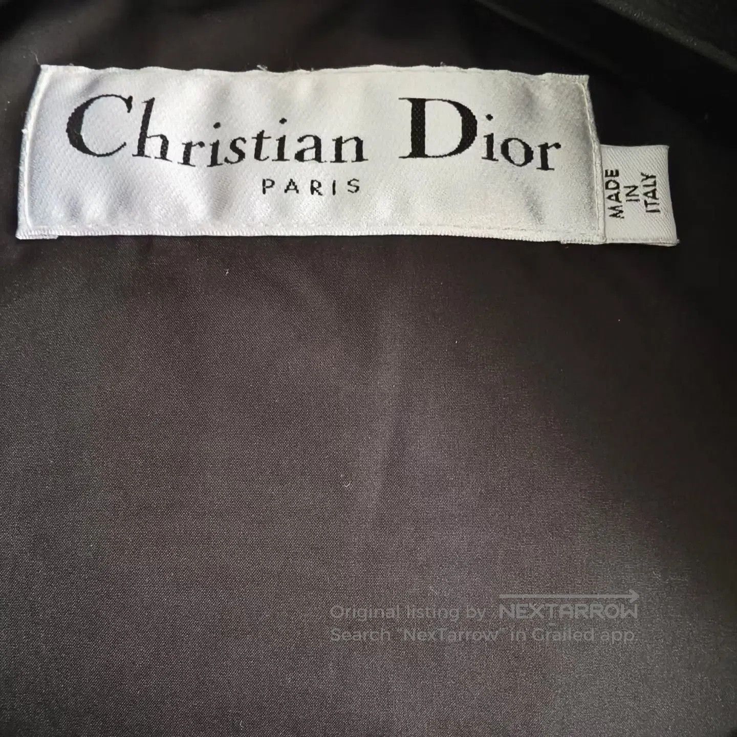 Dior Dior Limited Leopard Down Jacket. Size S / US 4 / IT 40 - 4 Thumbnail