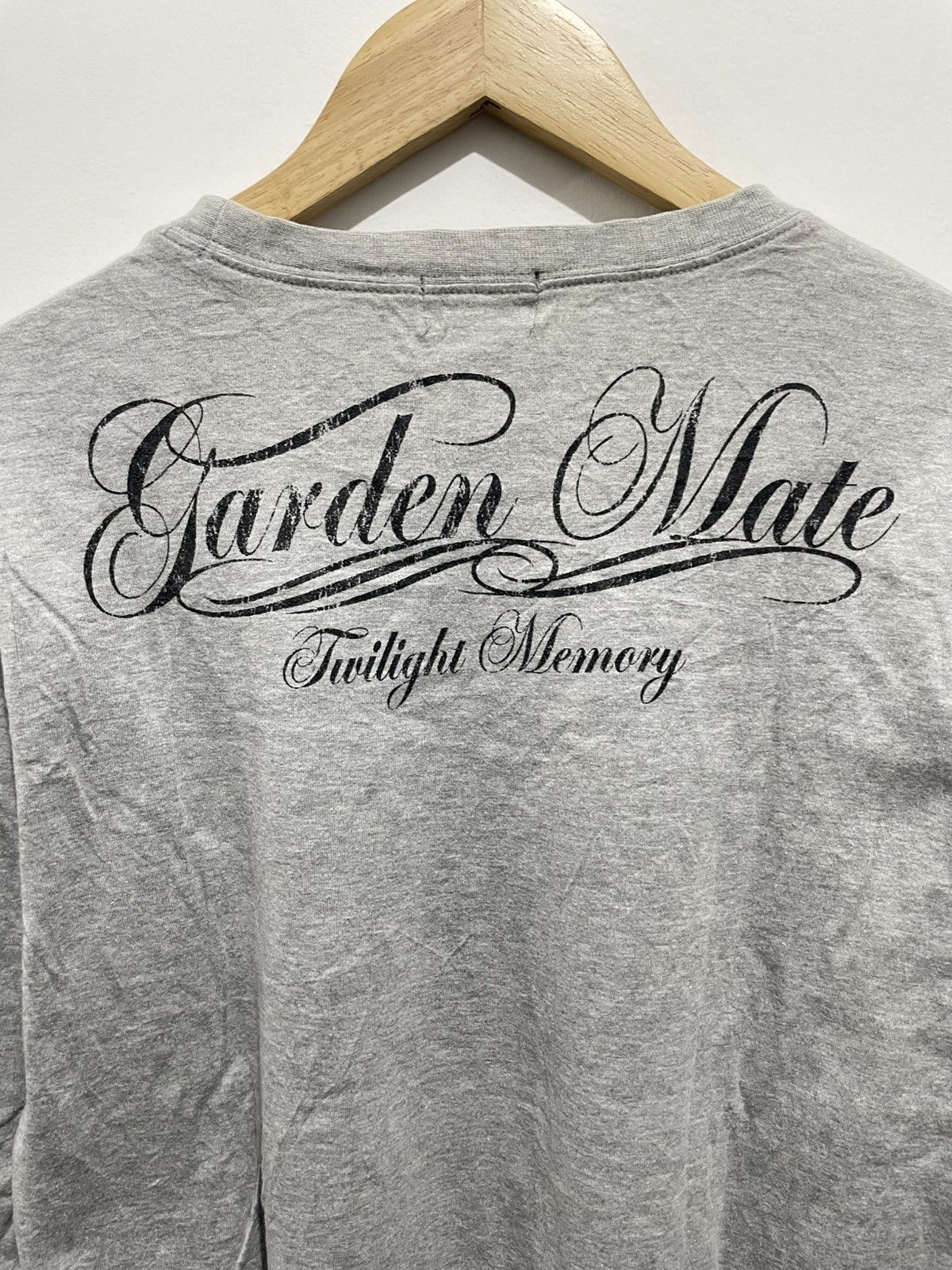 Beauty Beast × If Six Was Nine × Japanese Brand ACTIVE TIME POEM JAPANESE STYLE LONG SLEEVE Size US S / EU 44-46 / 1 - 10 Thumbnail