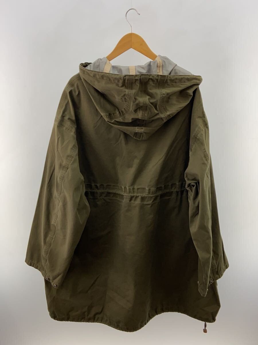 Visvim Cotton 24ss Khaki Green Size US L / EU 52-54 / 3 - 2 Thumbnail