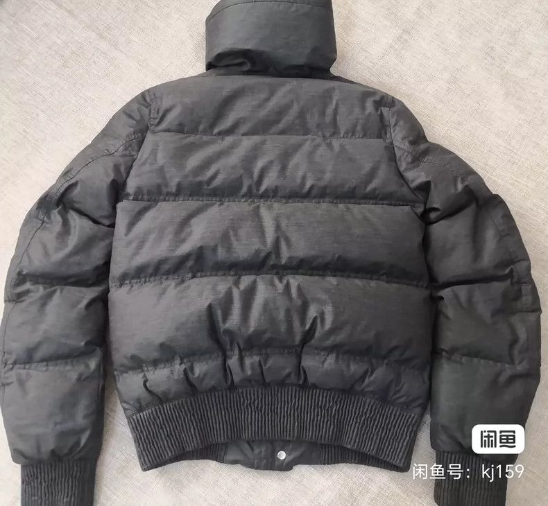 Dior Dior Down jacket jacket 2501-Nextarrow Size US S / EU 44-46 / 1 - 9 Thumbnail