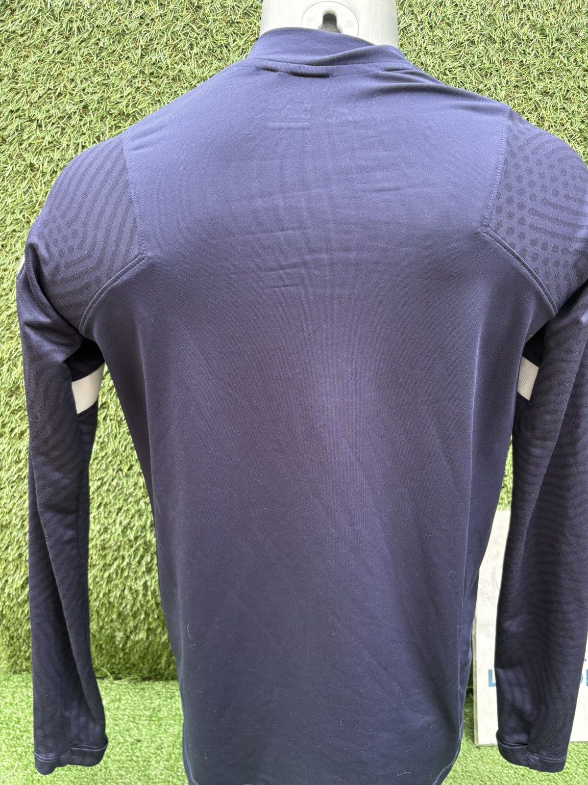 Nike Sweat shirt team at french Size US XS / EU 42 / 0 - 2 Thumbnail