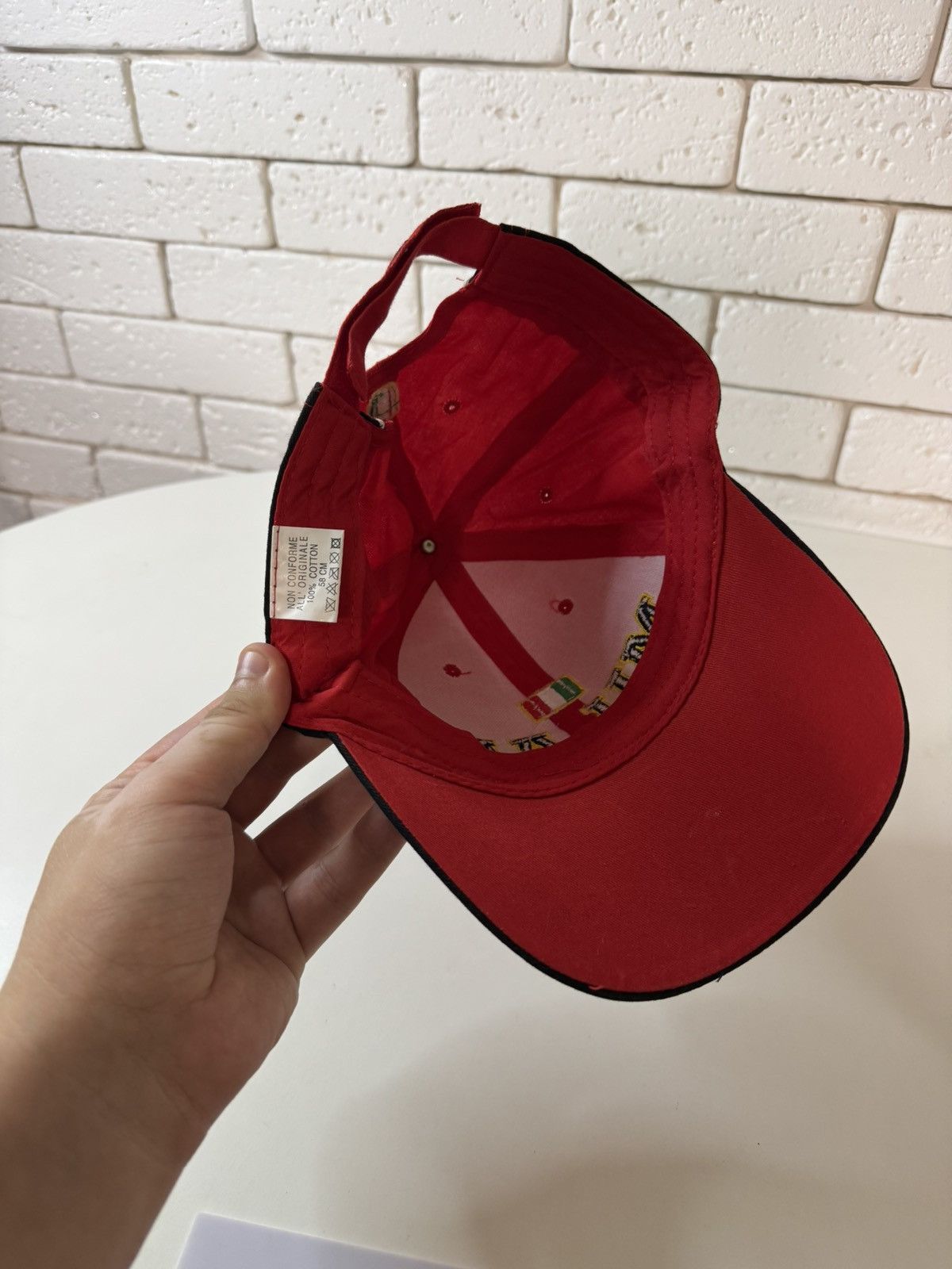 Other Milan cap hat Size ONE SIZE - 4 Thumbnail