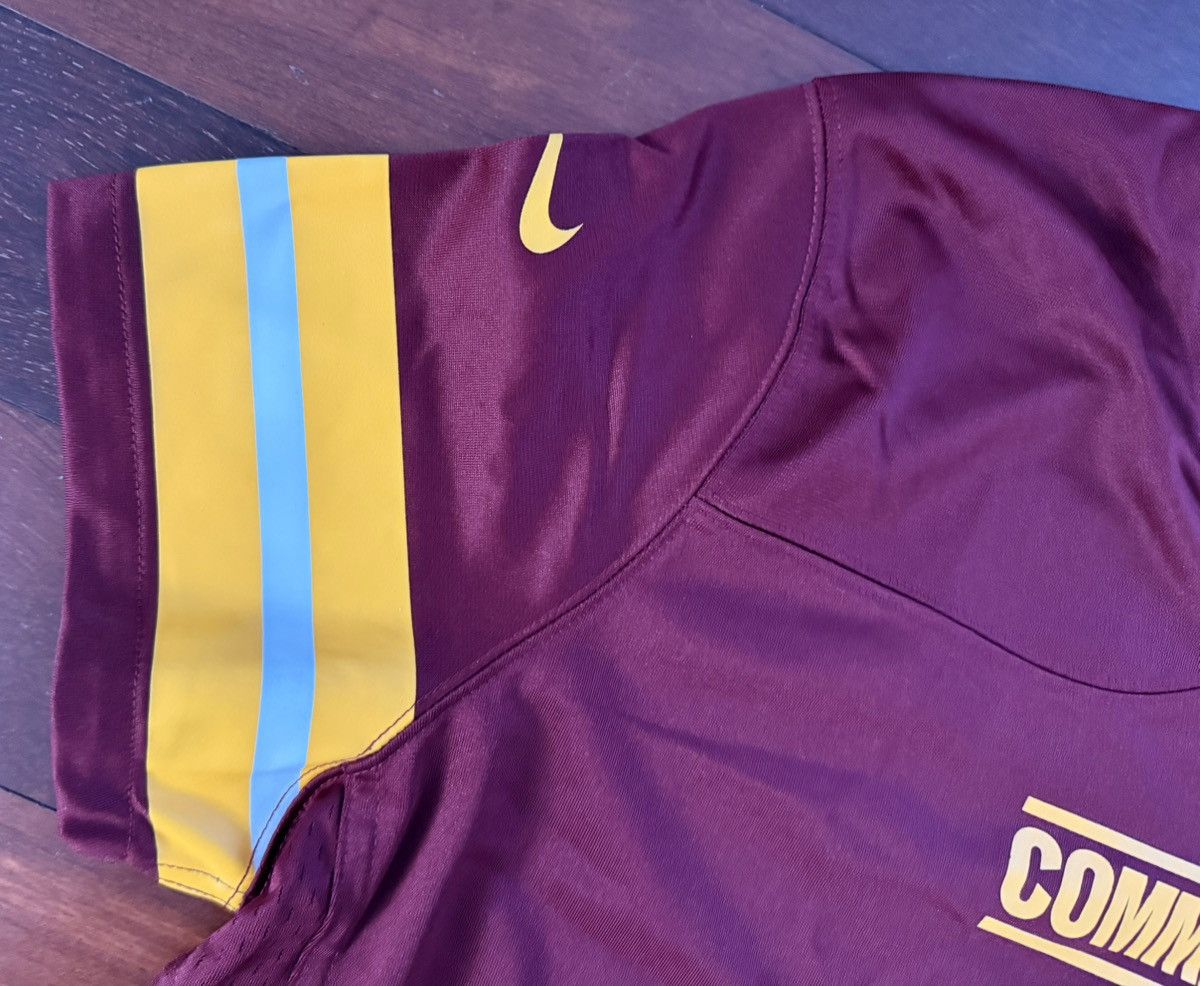 Nike Terry McLaurin Washington Commanders Nike Jersey - Size XXL Size US XXL / EU 58 / 5 - 8 Thumbnail