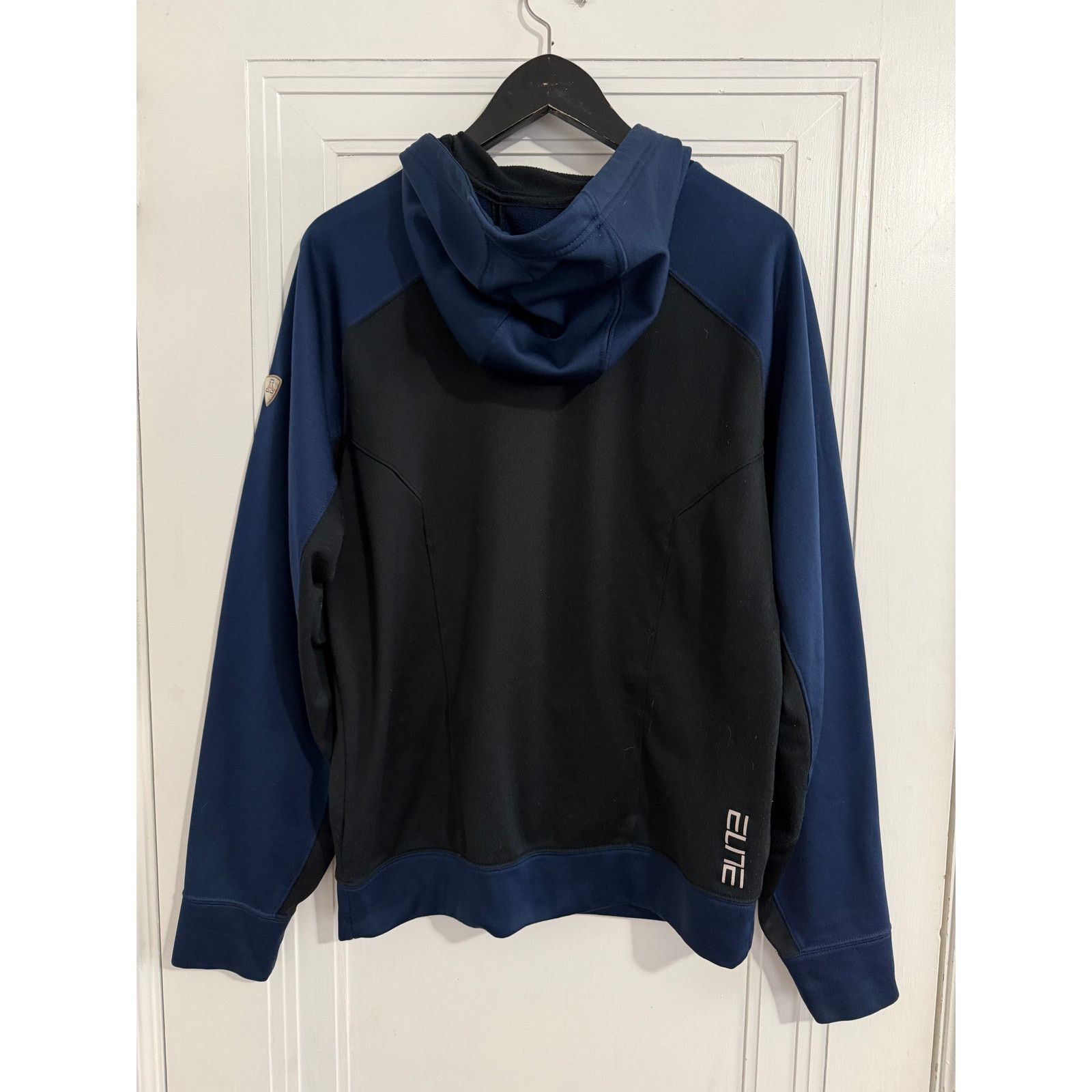 Nike University of Arizona Wildcats Nike Elite Hoodie Sweatshirt Size US S / EU 44-46 / 1 - 7 Thumbnail