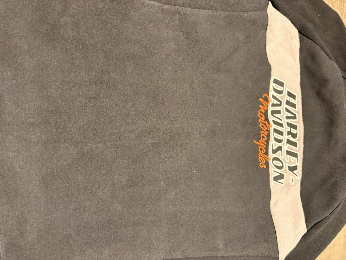 Harley Davidson Harley Davison womens Small jacket Size S / US 4 / IT 40 - 3 Thumbnail