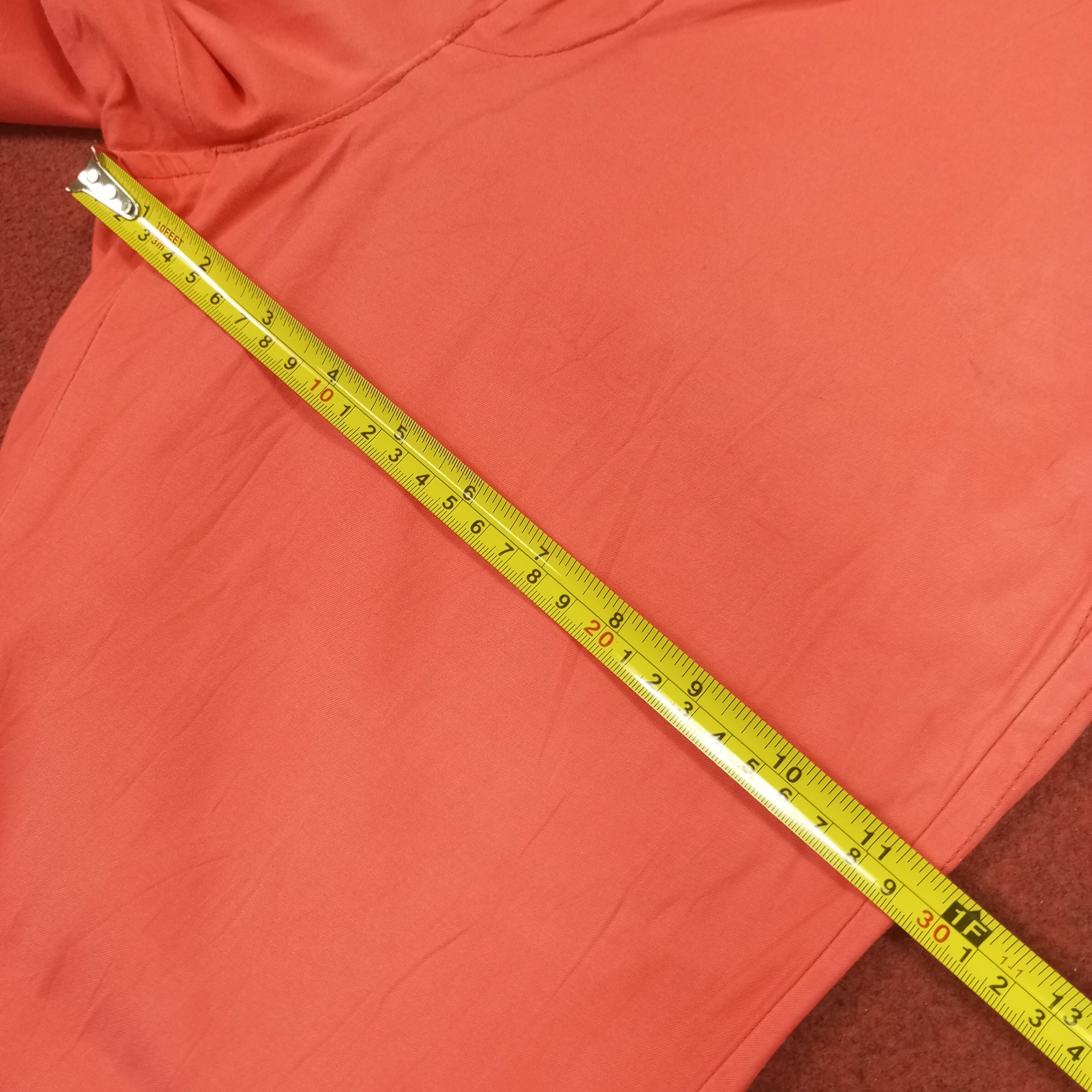 Comme des Garcons Comme Des Garcons Japanese Brand Streetwear Pants dp1 Size US 31 - 9 Thumbnail
