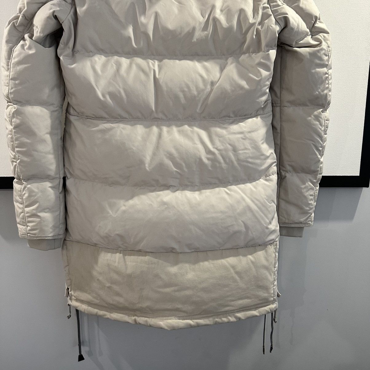 Parajumpers PARAJUMPERS Women’s Down Parka Size M Size M / US 6-8 / IT 42-44 - 25 Thumbnail