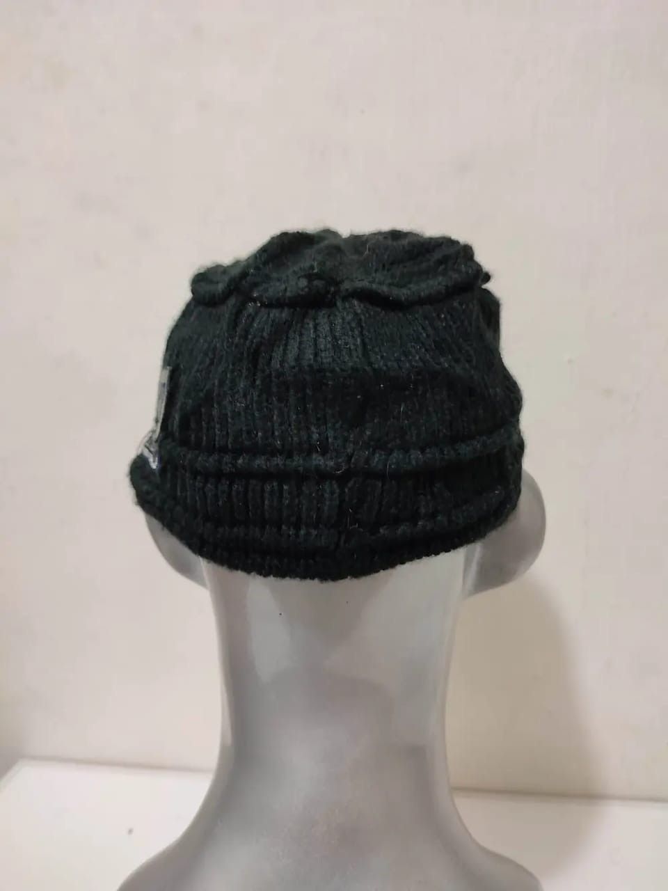Japanese Brand Kissmark Skull Skeleton Punk Rock Hats Size ONE SIZE - 5 Thumbnail