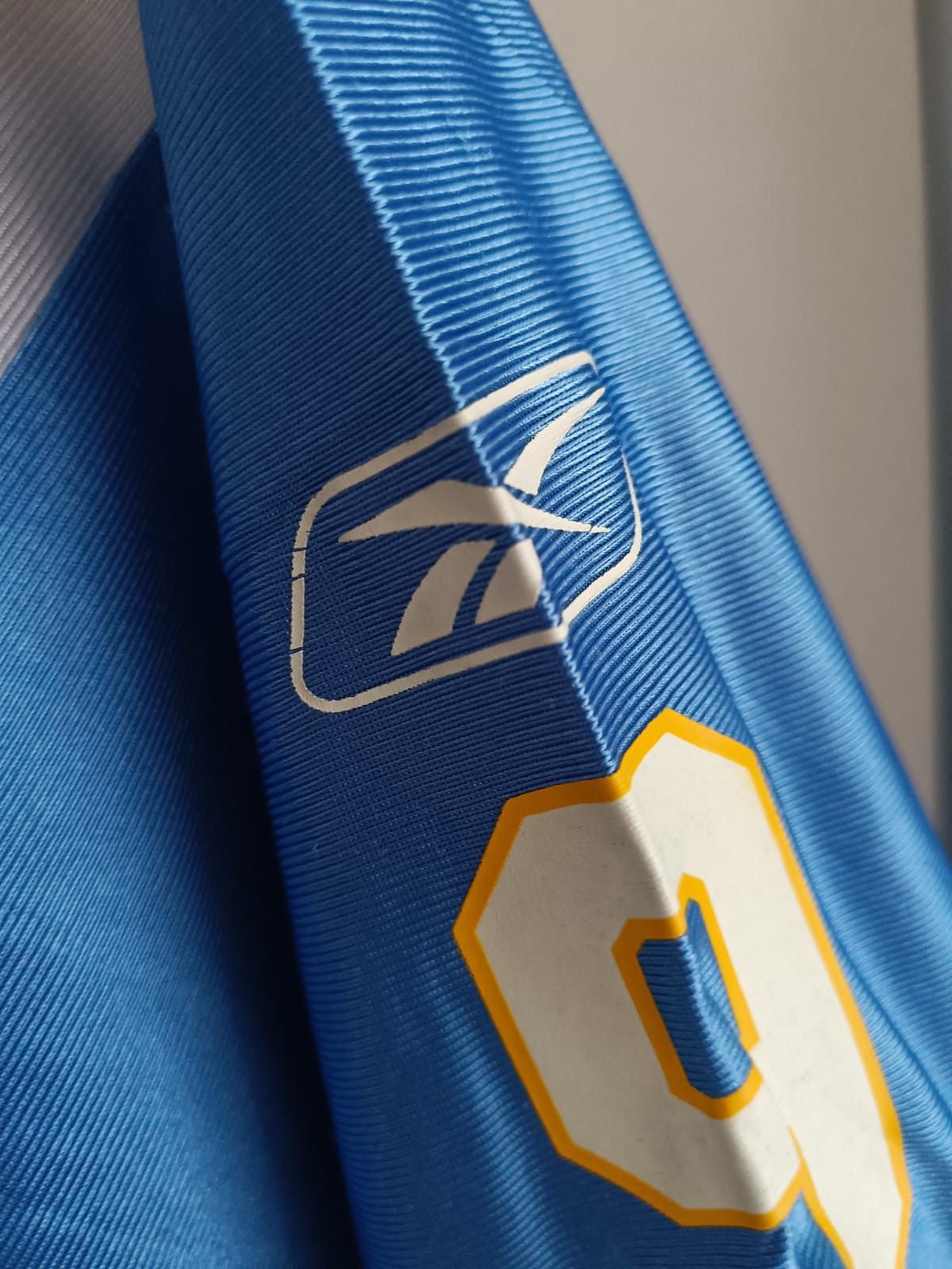 NFL Vintage San Diego Chargers Drew Brees Football Jersey NFL Size US S / EU 44-46 / 1 - 12 Thumbnail