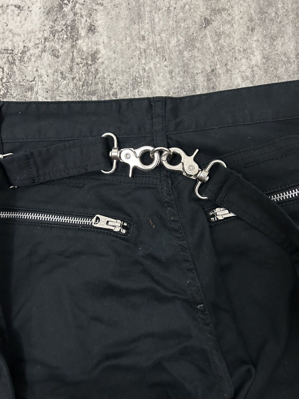 CIVARIZE Civarize Japan Bondage Pants Size US 28 / EU 44 - 12 Thumbnail