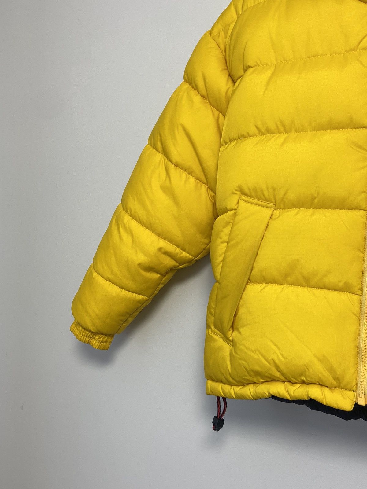 Helly Hansen Helly Hansen Jacket Puffer y2k style Big Logo Size US XS / EU 42 / 0 - 5 Thumbnail