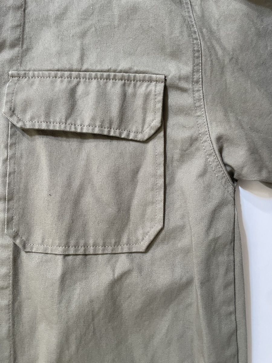 Vintage Coachella jacket Size US M / EU 48-50 / 2 - 7 Thumbnail