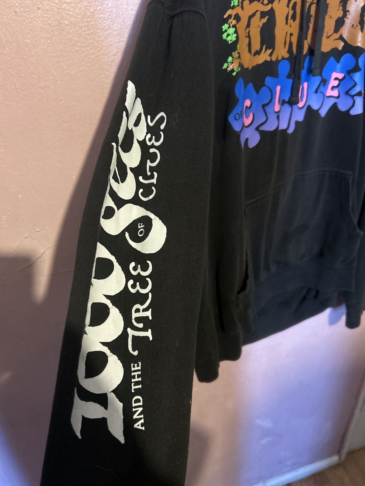 Other 100 Gecs Merch hoodie Size US XL / EU 56 / 4 - 2 Thumbnail