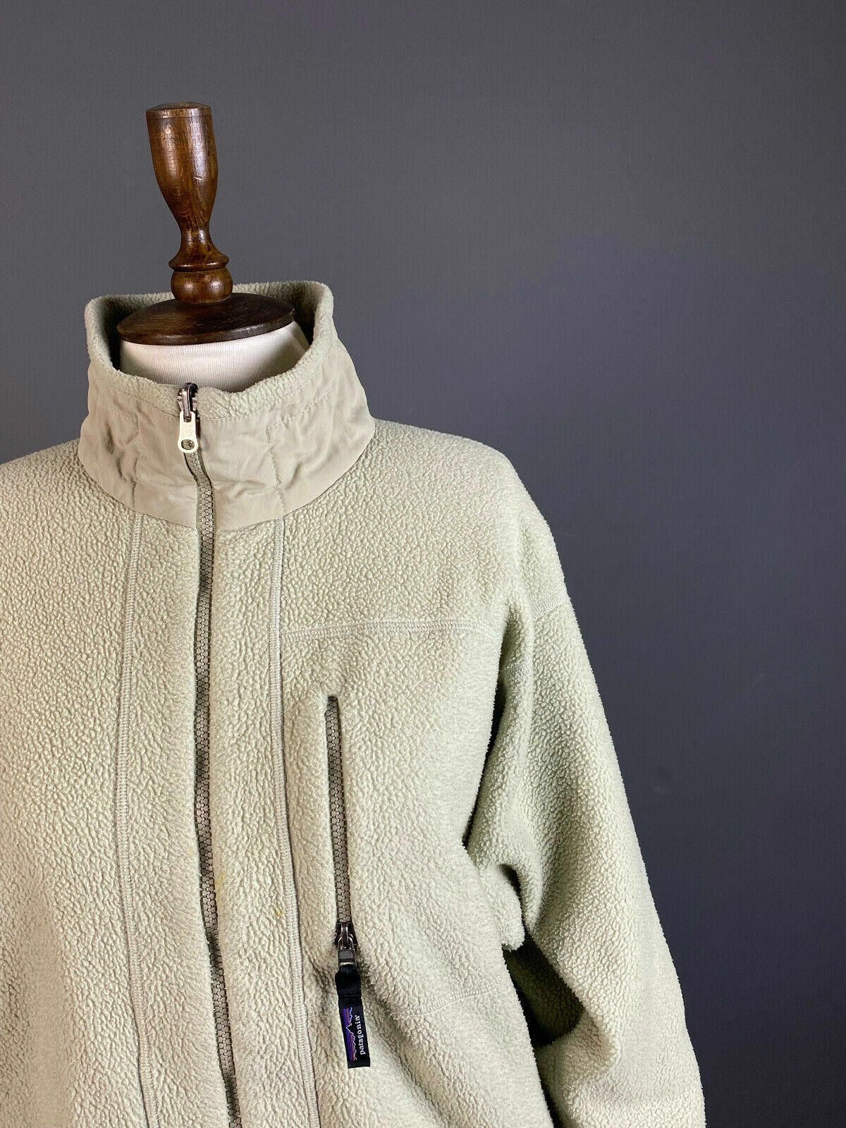 Patagonia Patagonia Synchilla Jacket M / US 8-10 / UK 12-14 / EU 40-42 Size M / US 6-8 / IT 42-44 - 4 Thumbnail