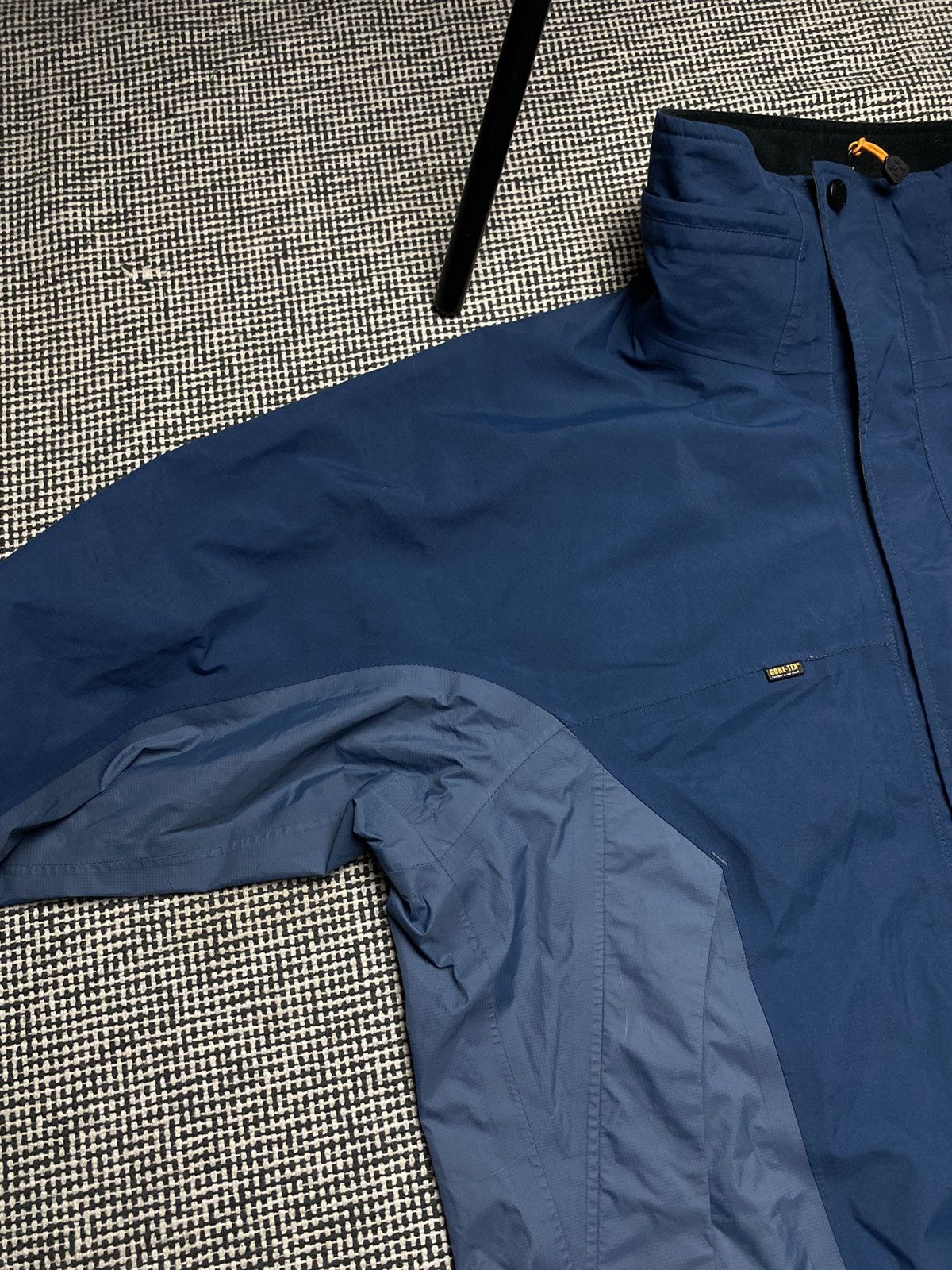 Haglofs × Vintage Haglofs vintage rare jacket gore Tex outdoor y2k Size US M / EU 48-50 / 2 - 8 Thumbnail