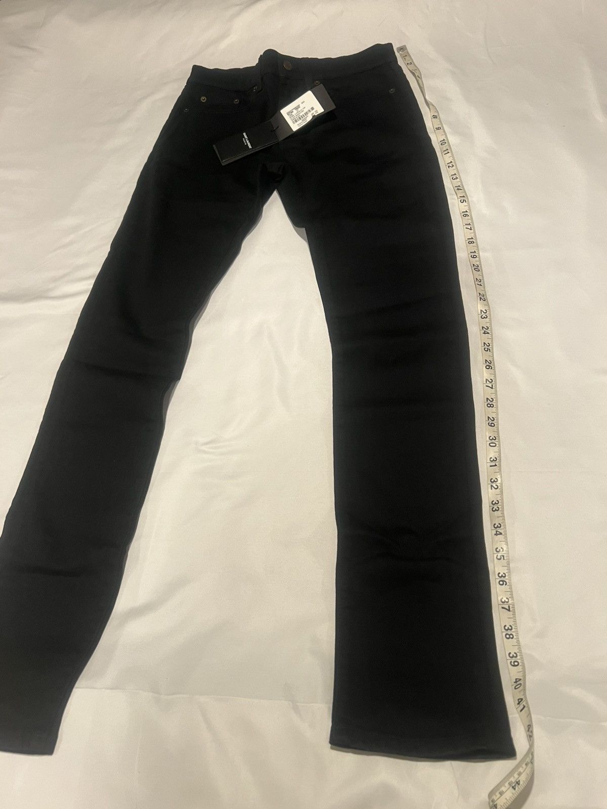 Saint Laurent Paris Saint laurent mens jeans. 27. $790 Size US 27 - 3 Thumbnail