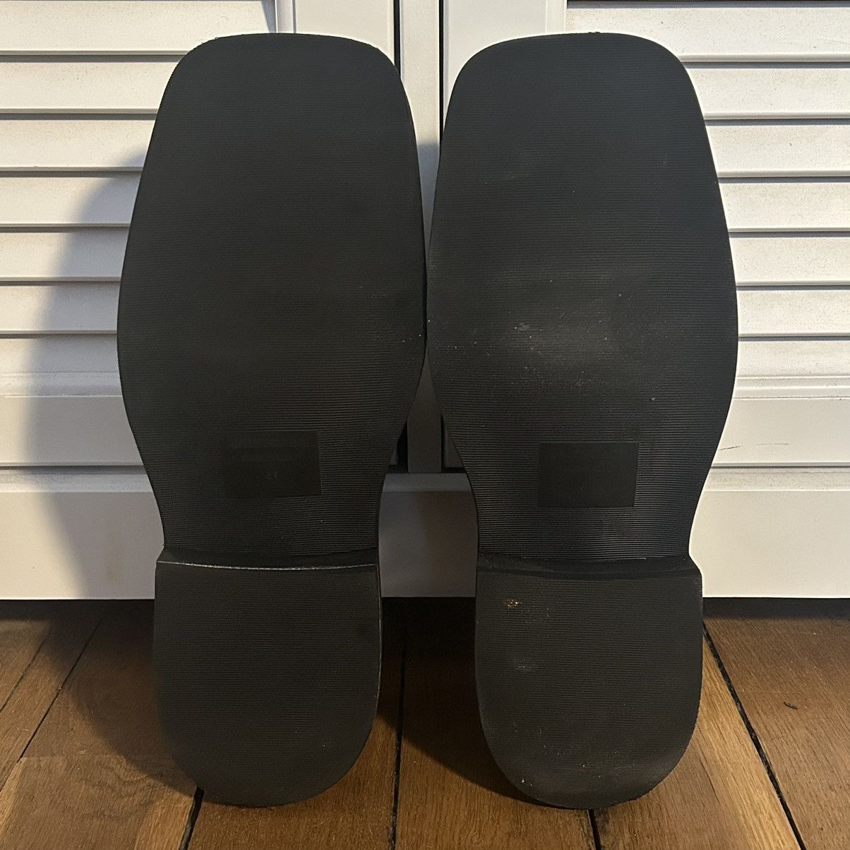 Balenciaga Balenciaga Inspector Derbies Size US 8 / EU 41 - 5 Thumbnail