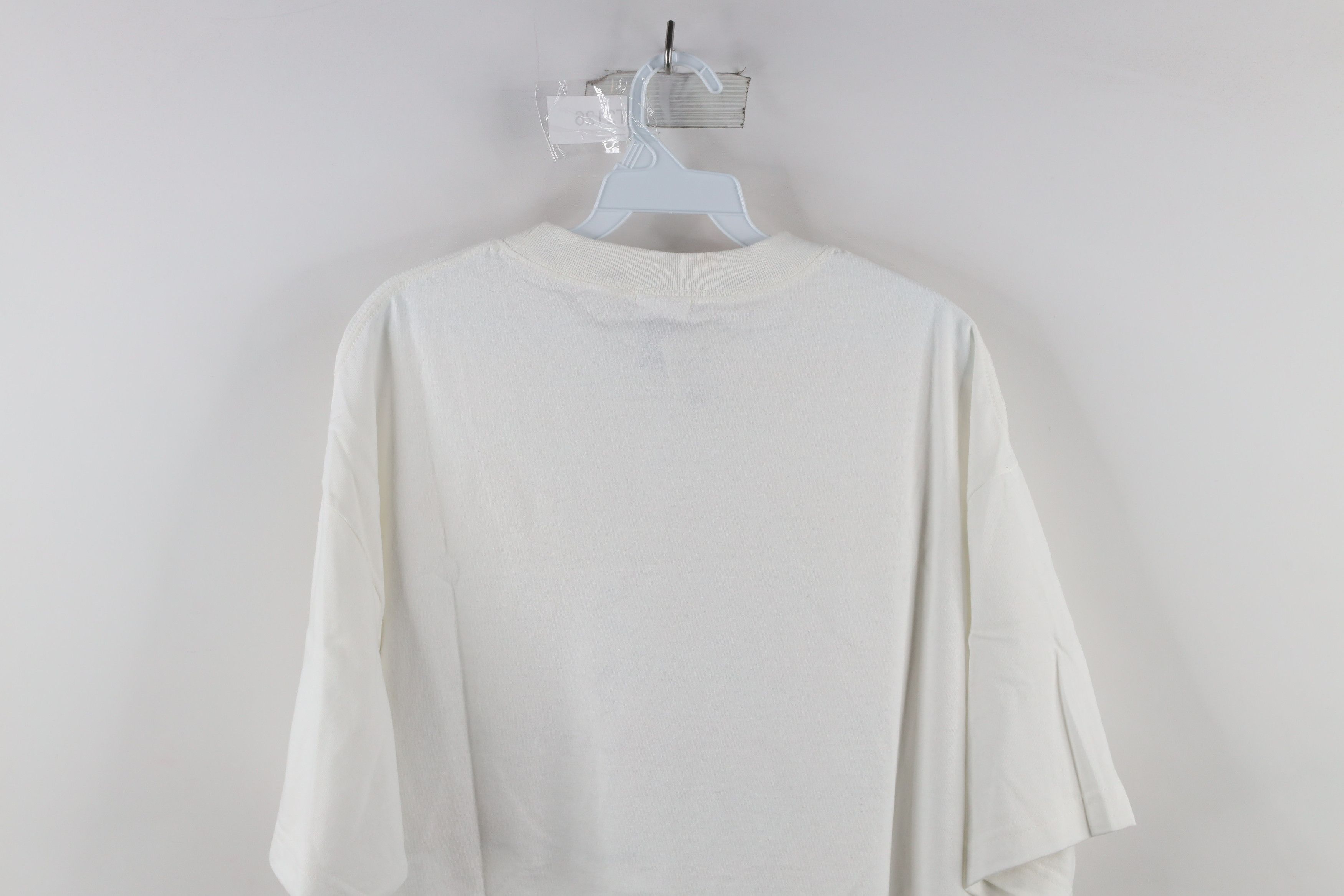 Vintage Deadstock Vintage Streetwear Is My Halloween Costume T-Shirt Size US XL / EU 56 / 4 - 10 Thumbnail