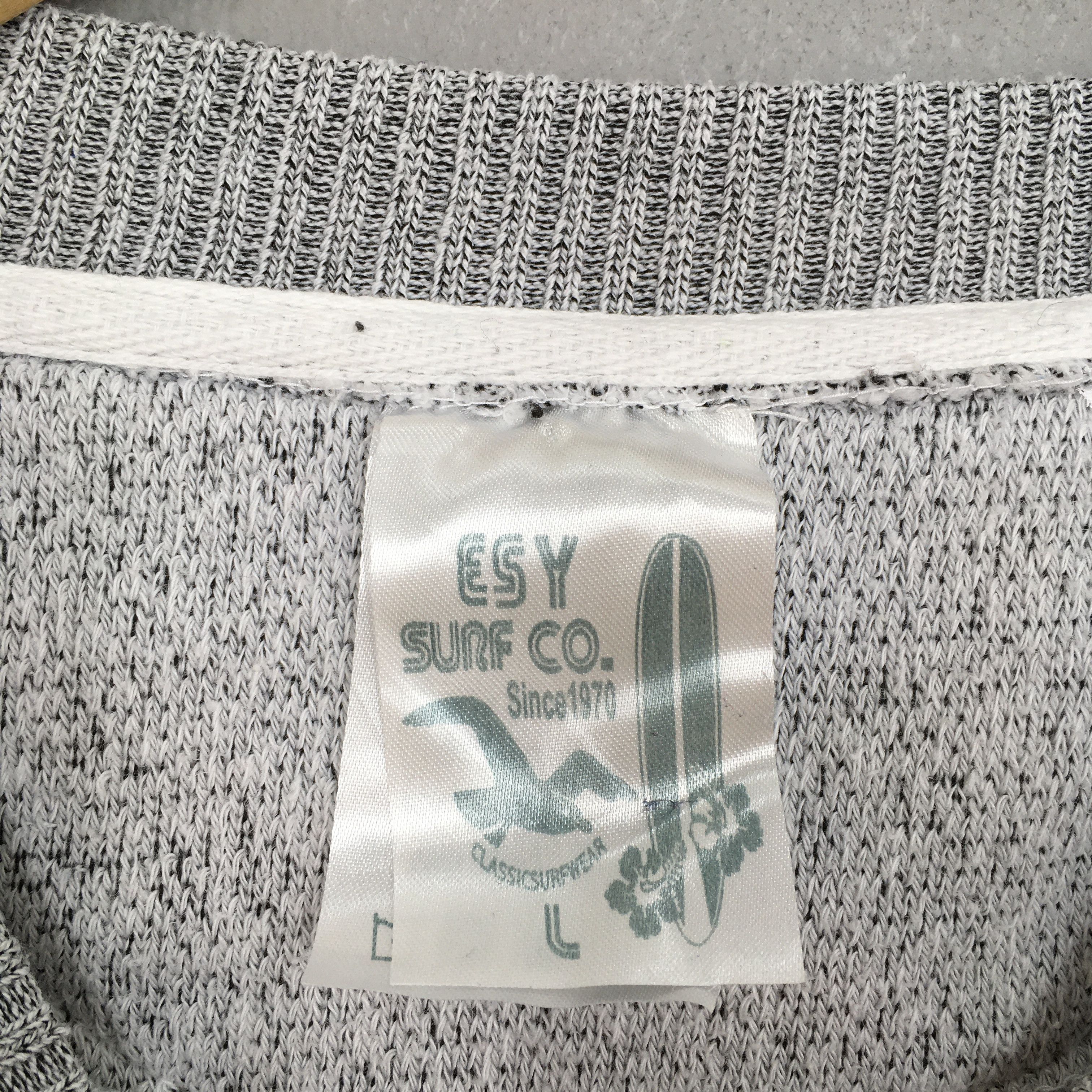 Fruition Vintage Las Vegas Nevada Gray Sweatshirt Large Size US L / EU 52-54 / 3 - 5 Thumbnail