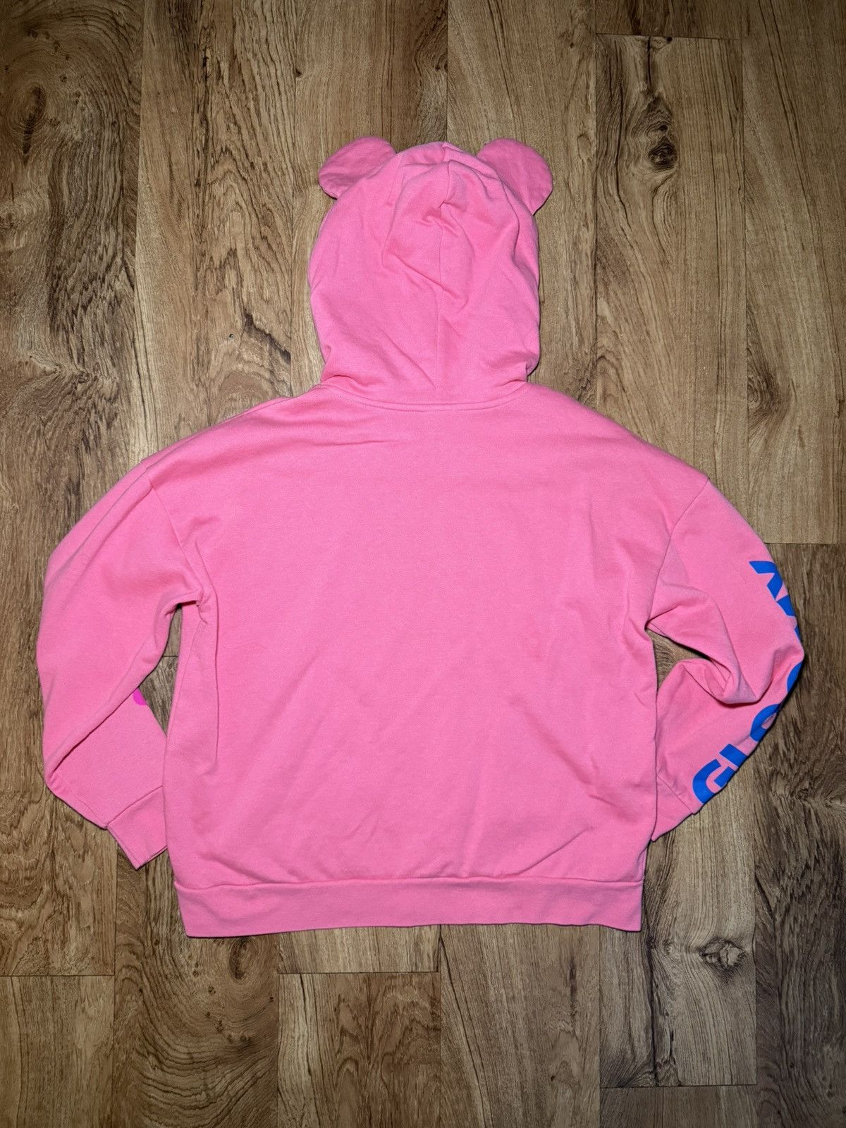 Other “GLOOMY” hoodie Size US S / EU 44-46 / 1 - 3 Thumbnail