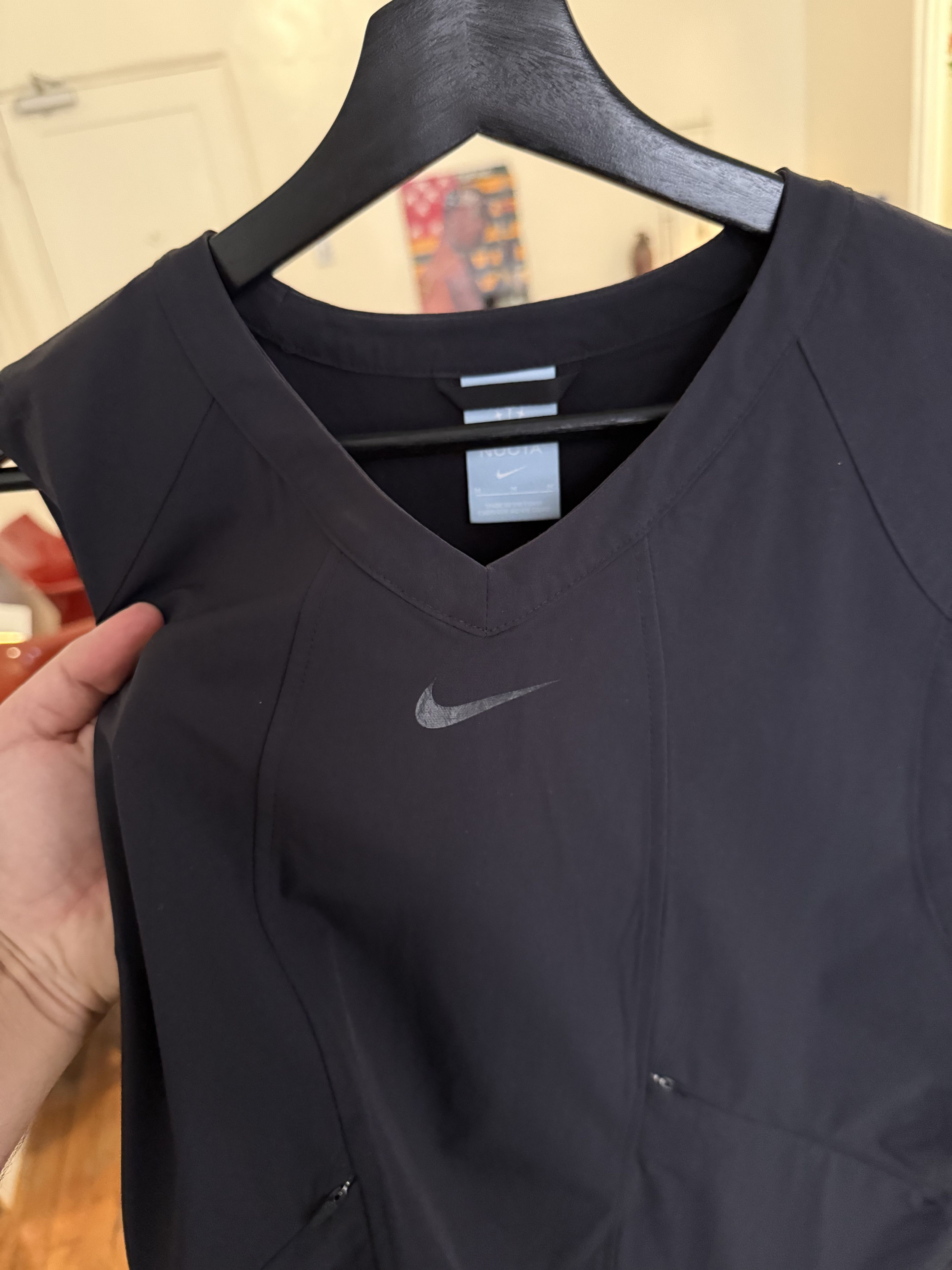 NOCTA × Nike Nocta Nike Protean Vest Golf Size US M / EU 48-50 / 2 - 4 Thumbnail