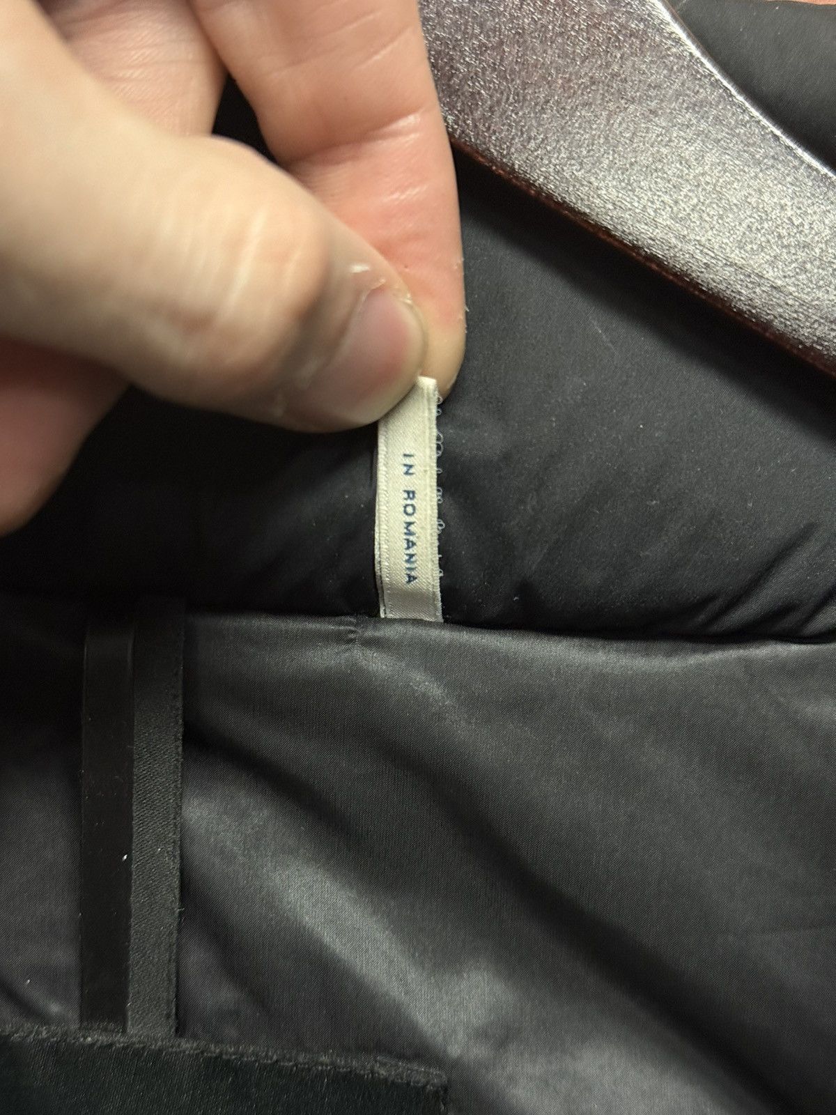 Moncler Moncler Down Jacket Size 5 Pre Owned Clean Size US L / EU 52-54 / 3 - 11 Thumbnail