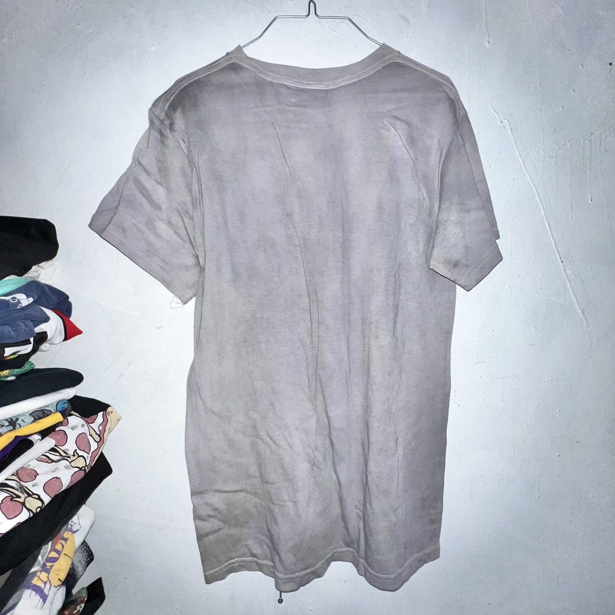 Vintage Vintage Art T-Shirt Size US M / EU 48-50 / 2 - 4 Thumbnail