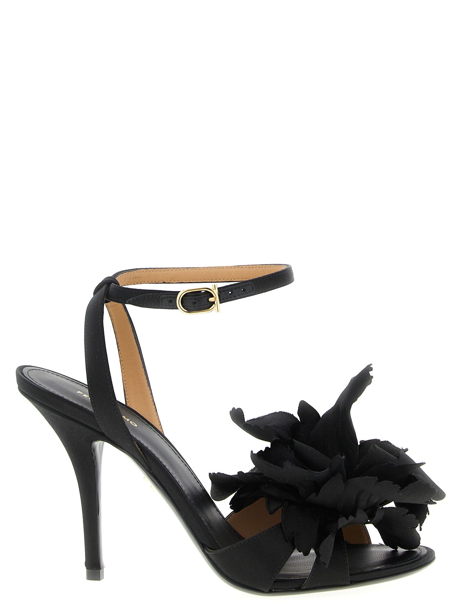 Salvatore Ferragamo 'Ghilly' sandals Size US 6.5 / IT 36.5 - 1 Thumbnail