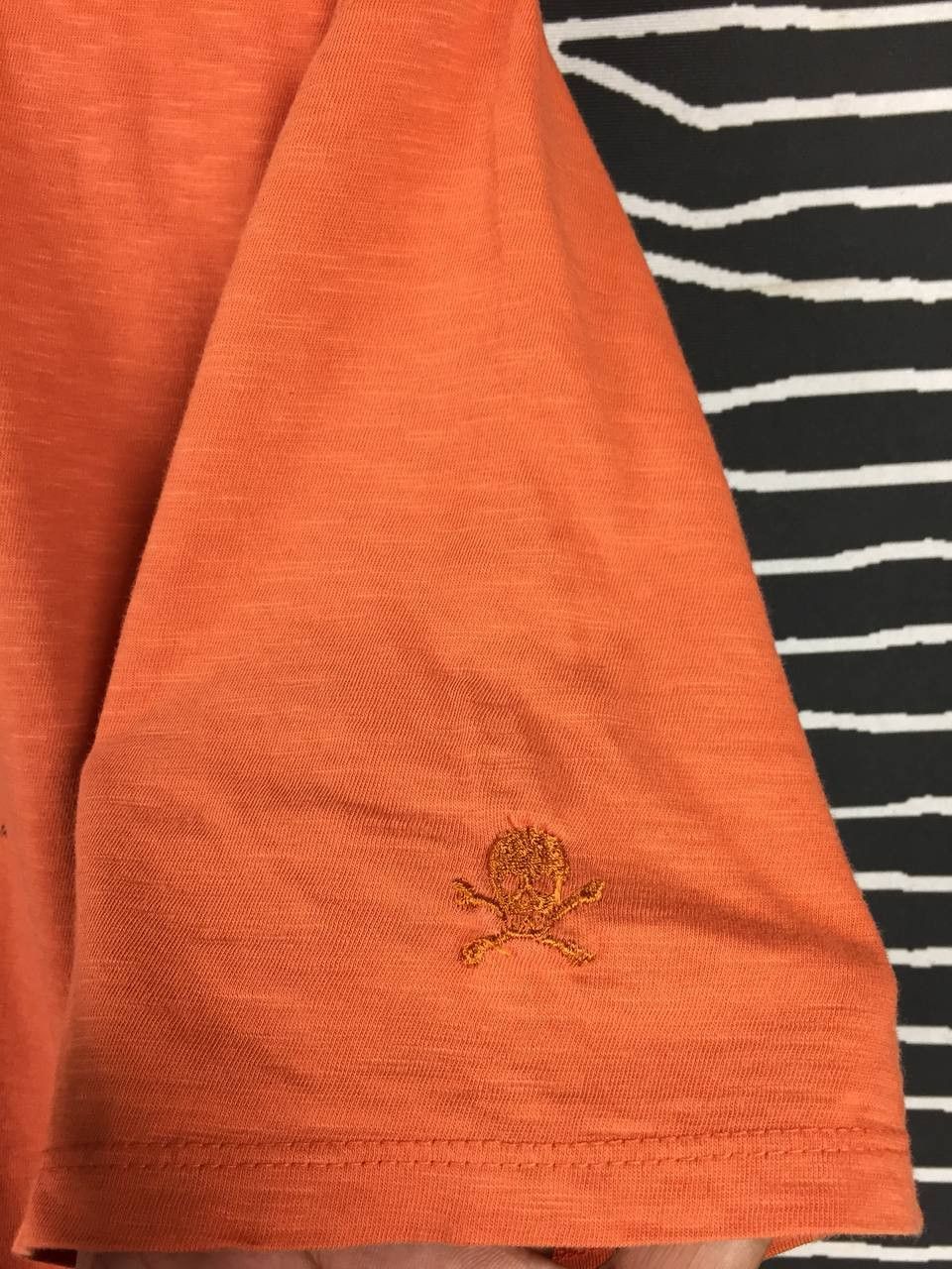 Lee × Vivienne Westwood Vivienne Westwood Anglomania X LEE Compass Graphic Tee Size US M / EU 48-50 / 2 - 5 Thumbnail