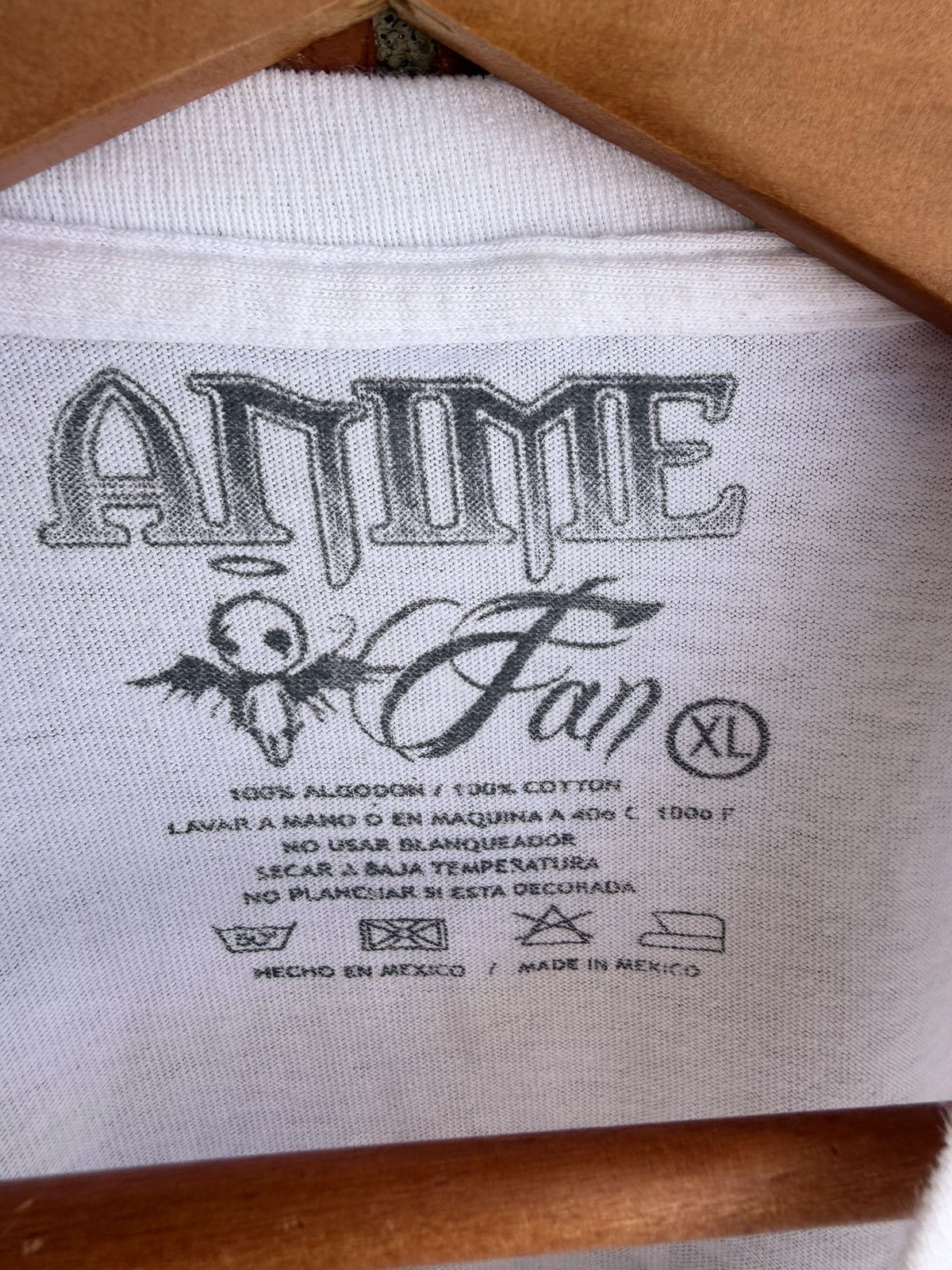 Other The Seven Deadly Sins Graphic tee Size US XL / EU 56 / 4 - 2 Thumbnail