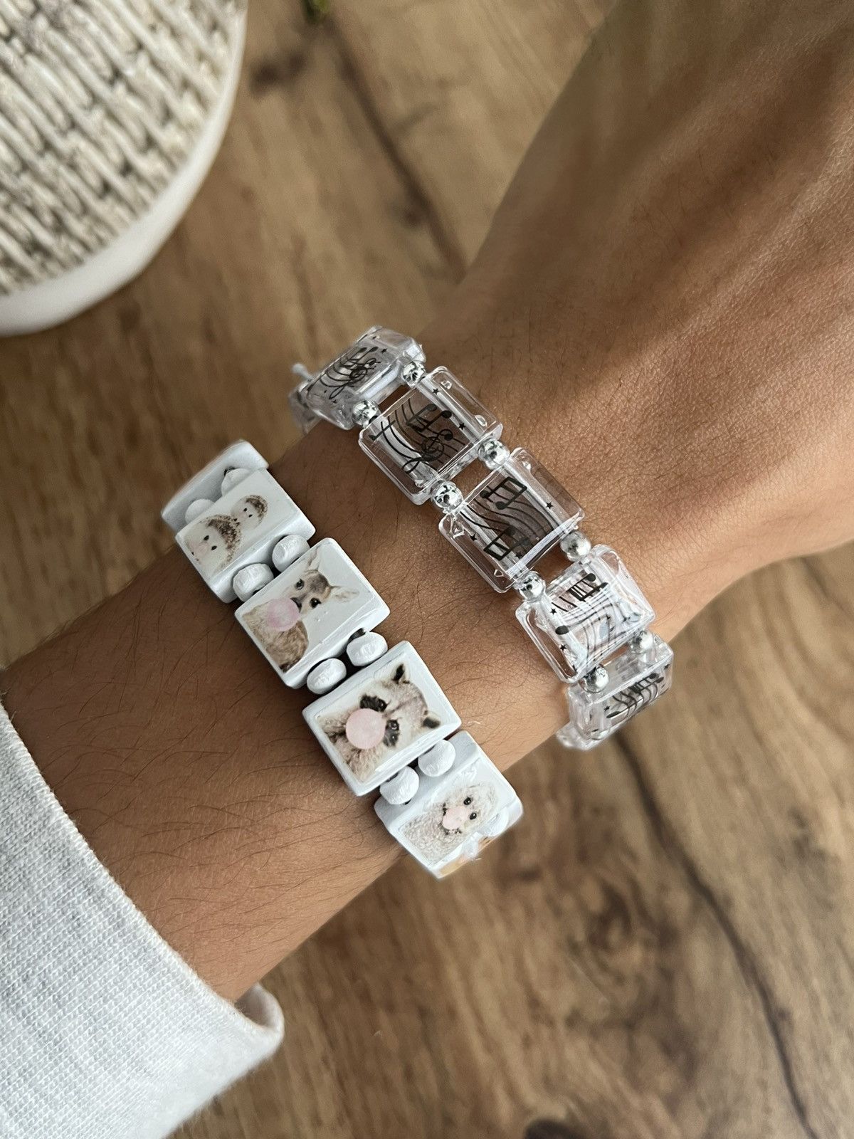 Other bazo 1199 bracelets | Grailed