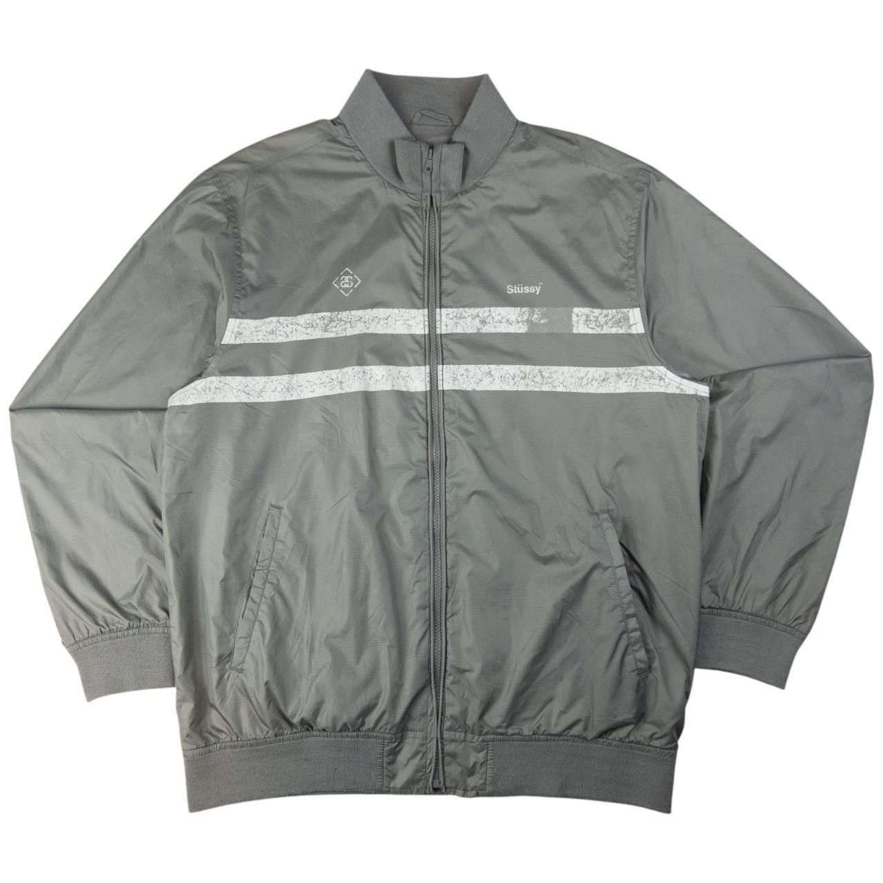Stussy Stussy Zip Work Jacket Realtree Edge | Grailed