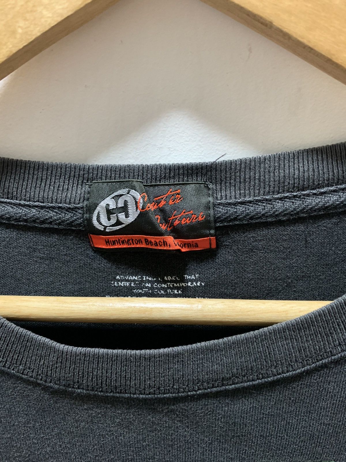 Other Counter Culture Medium Tee Size US M / EU 48-50 / 2 - 10 Thumbnail