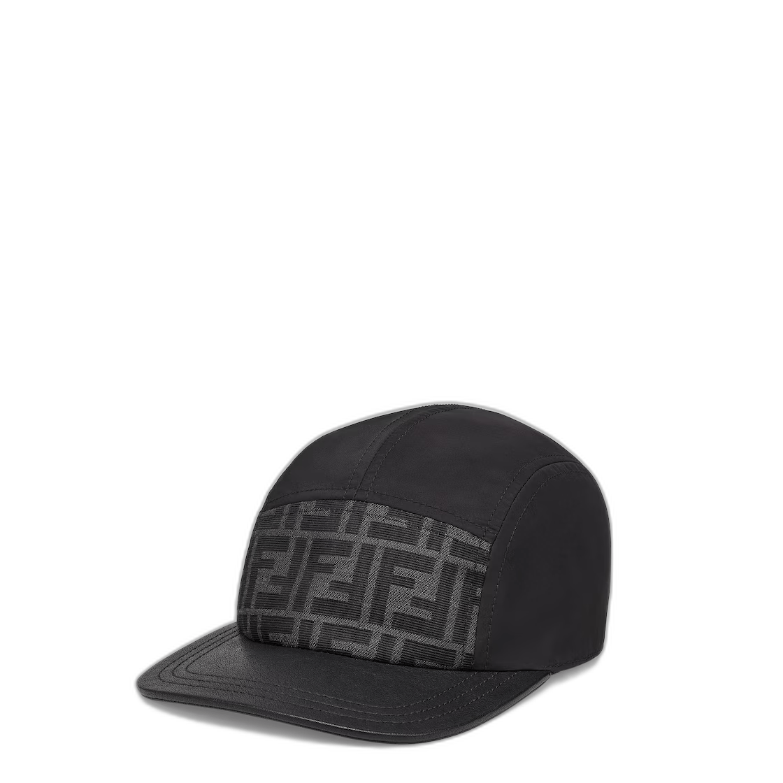Fendi o1loc1c0824 Size: OS / Hat in Black Size ONE SIZE - 1 Preview