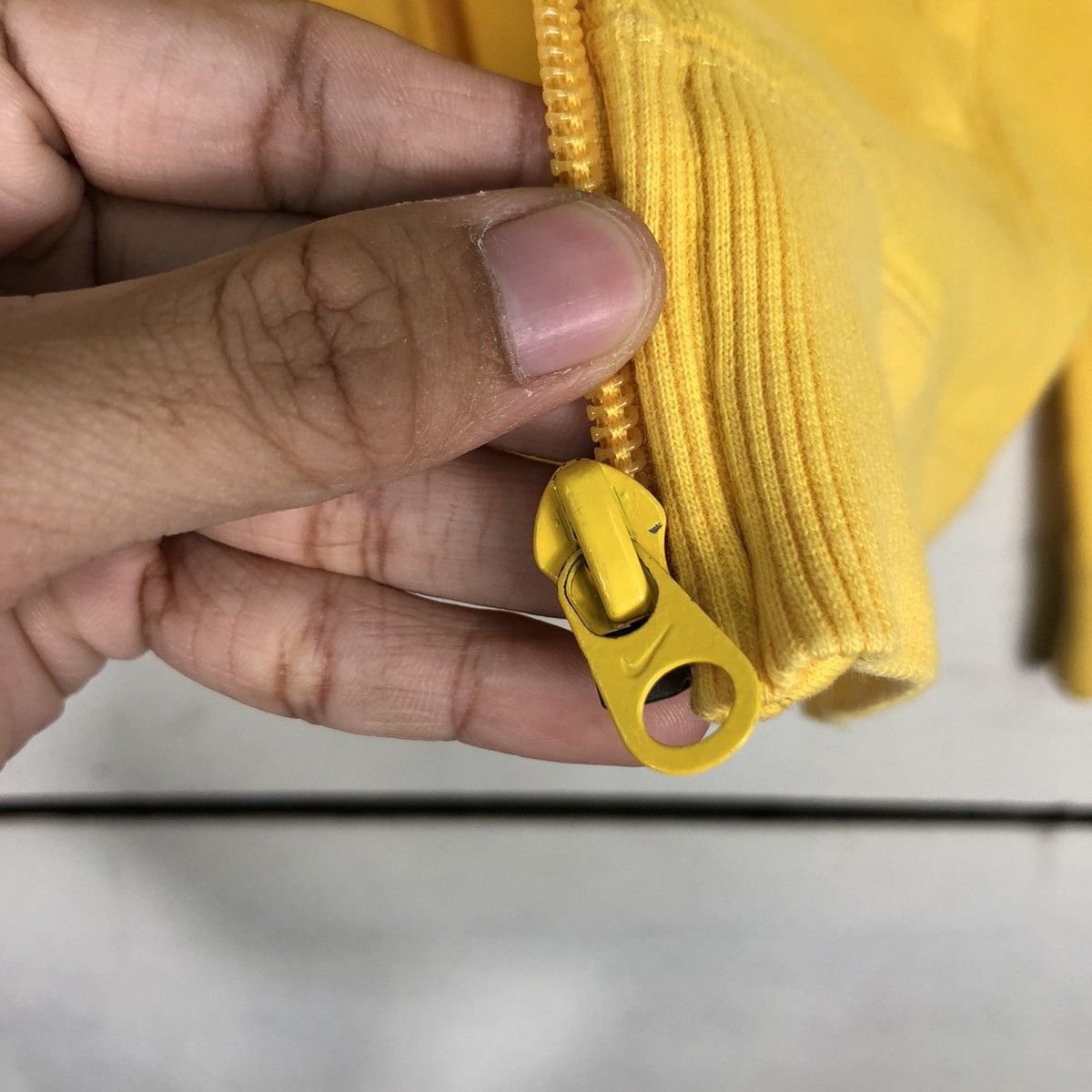 Japanese Brand × Nike Nice Design Color Nike Sweater Running Wear Small Size US S / EU 44-46 / 1 - 14 Thumbnail