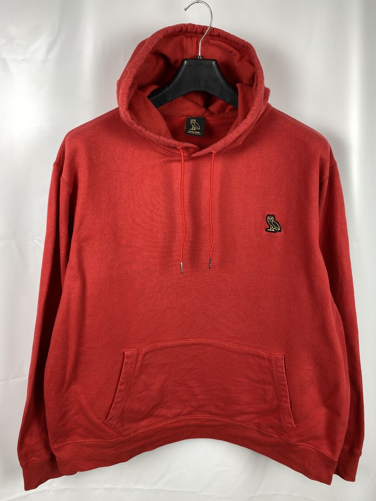 October's Very Own Octobers Very Own Men Hoodie Patch Logo size XL Size US XL / EU 56 / 4 - 1 Thumbnail